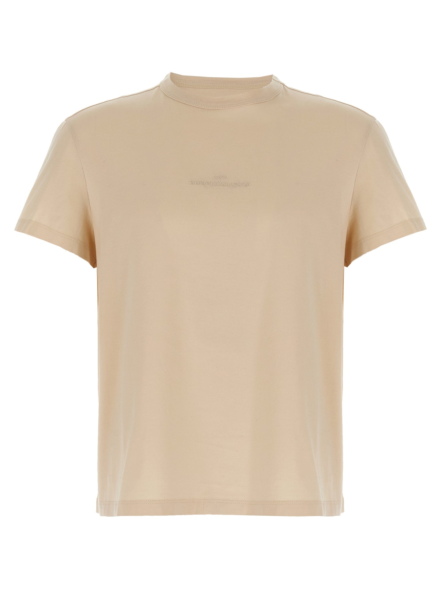 Maison Margiela Men 'Maison Margiela Paris' T-Shirt MAISON MARGIELA