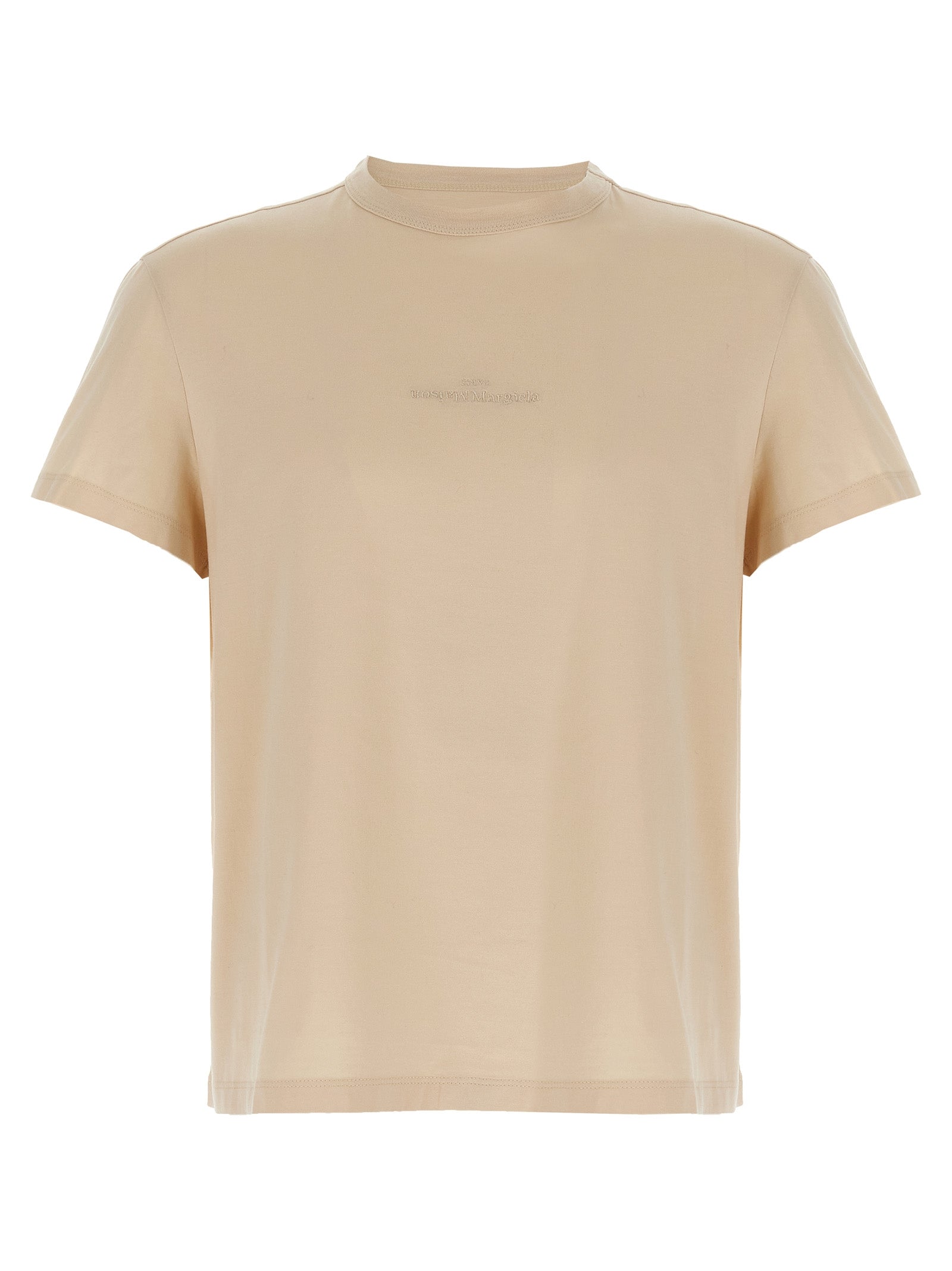 Maison Margiela Men 'Maison Margiela Paris' T-Shirt MAISON MARGIELA