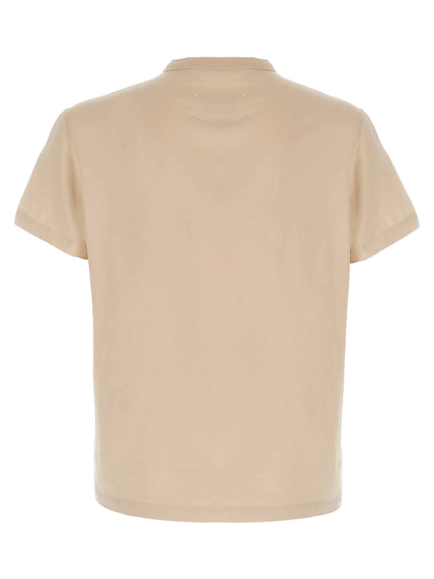 Maison Margiela Men 'Maison Margiela Paris' T-Shirt MAISON MARGIELA