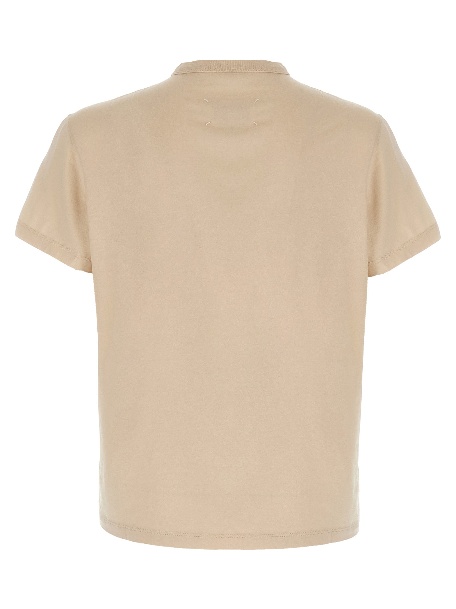 Maison Margiela Men 'Maison Margiela Paris' T-Shirt MAISON MARGIELA