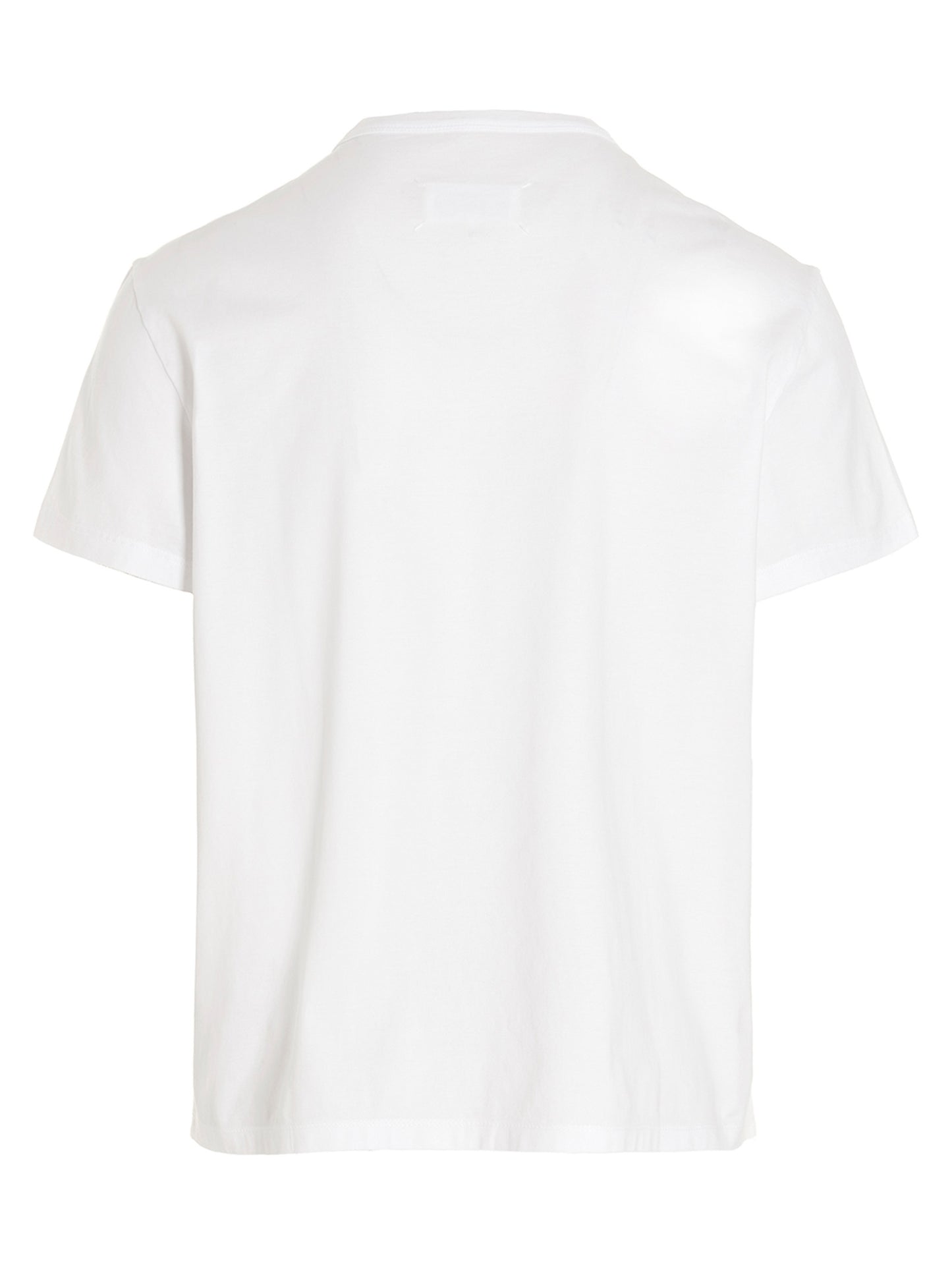 Maison Margiela Men 'Maison Margiela Paris' T-Shirt MAISON MARGIELA