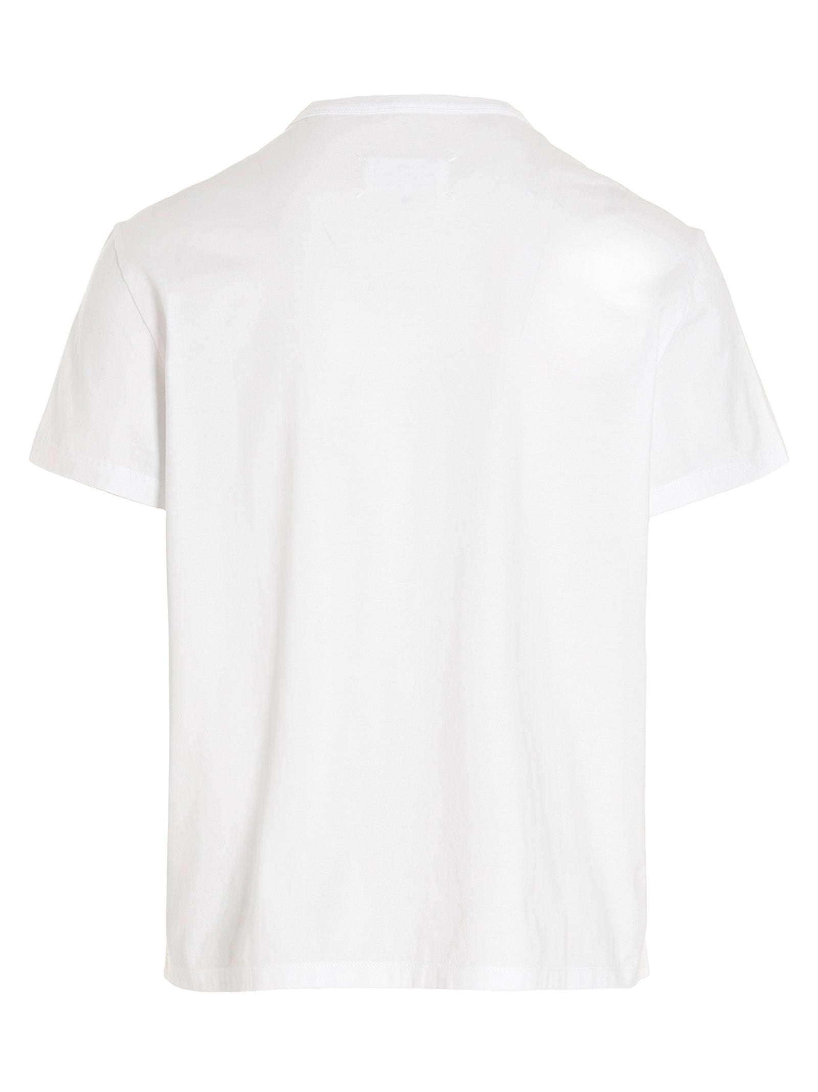 Maison Margiela Men 'Maison Margiela Paris' T-Shirt MAISON MARGIELA