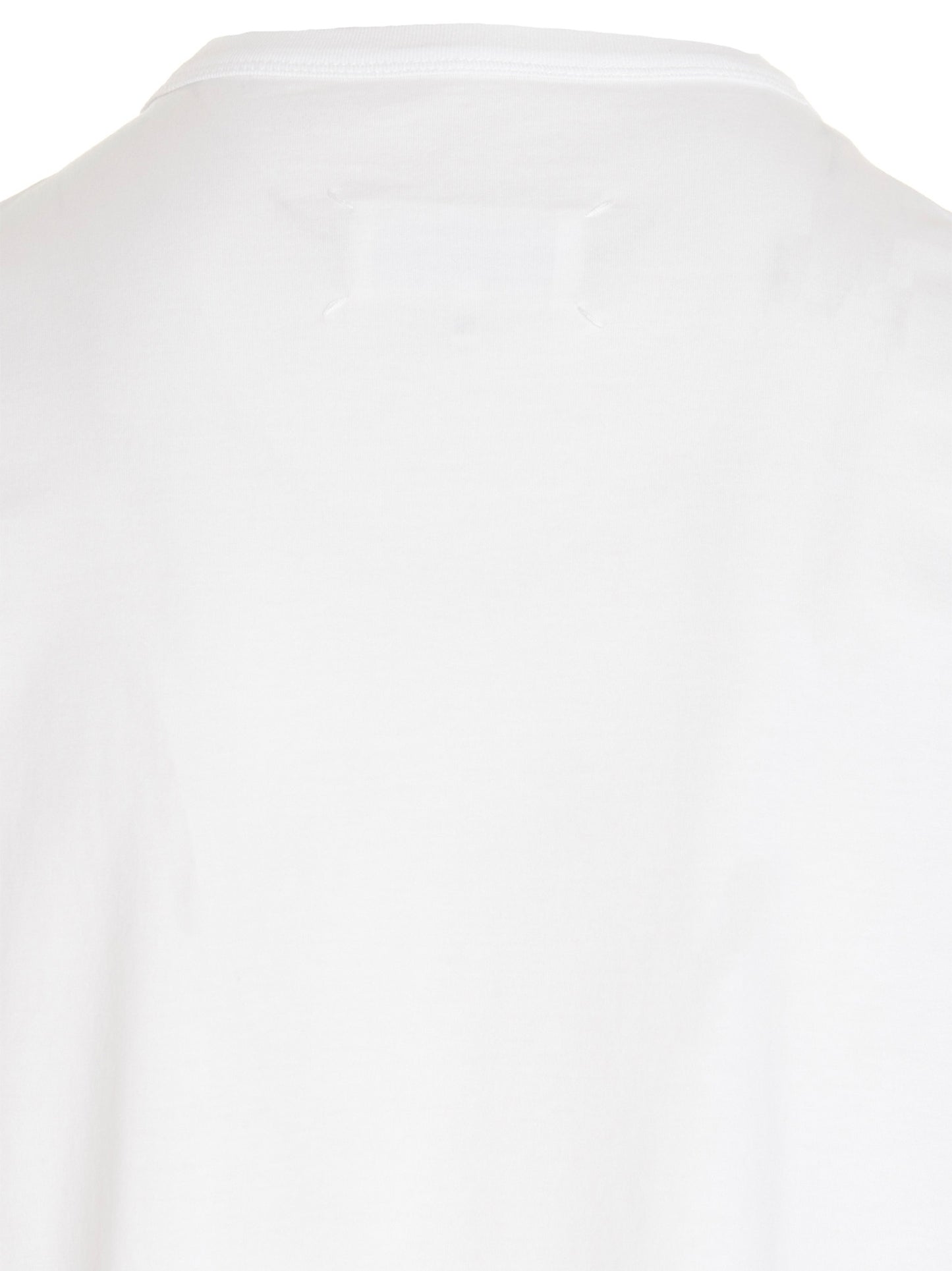 Maison Margiela Men 'Maison Margiela Paris' T-Shirt MAISON MARGIELA