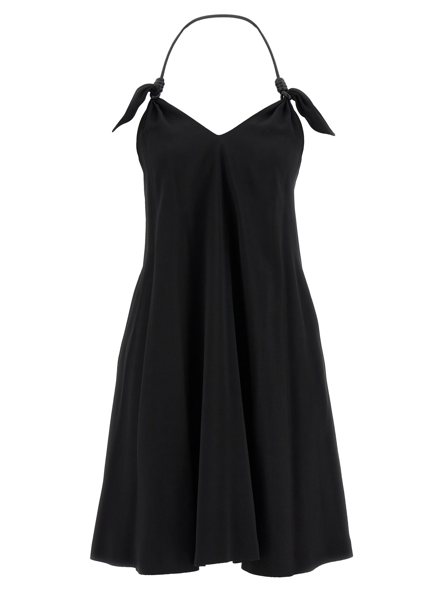 Loewe Women 'Flamenco' Dress LOEWE
