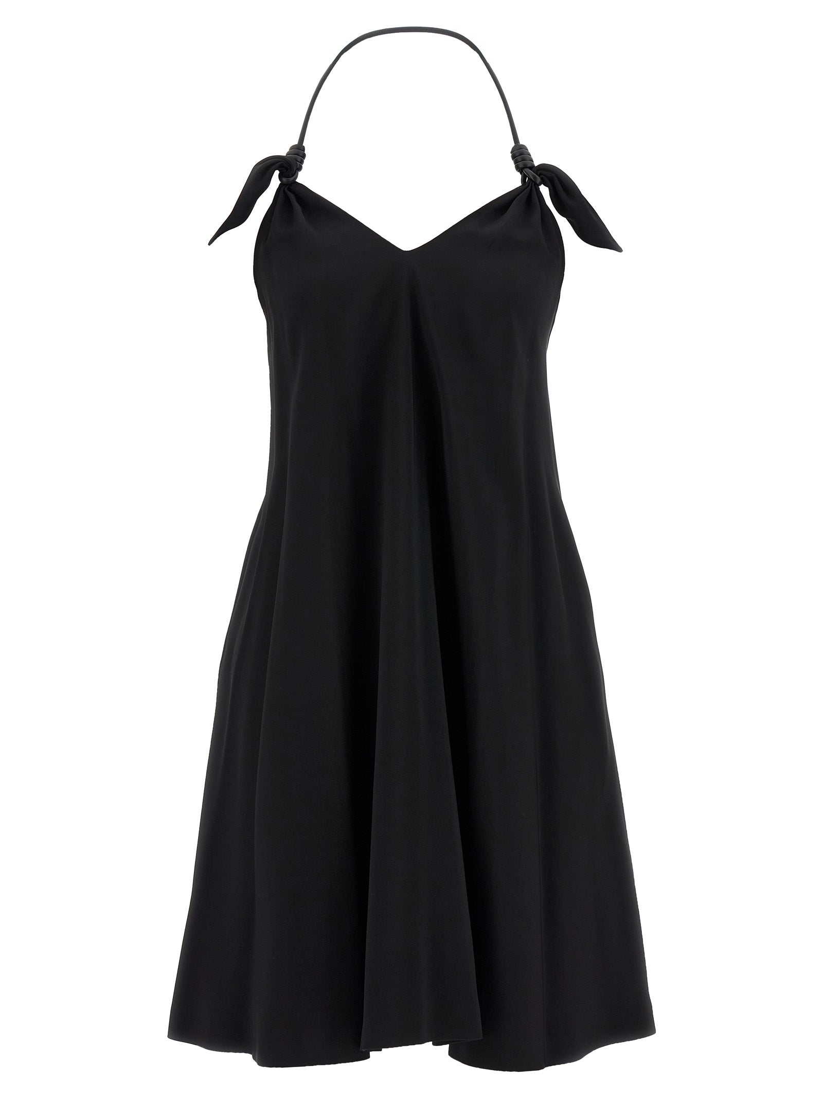Loewe Women 'Flamenco' Dress LOEWE