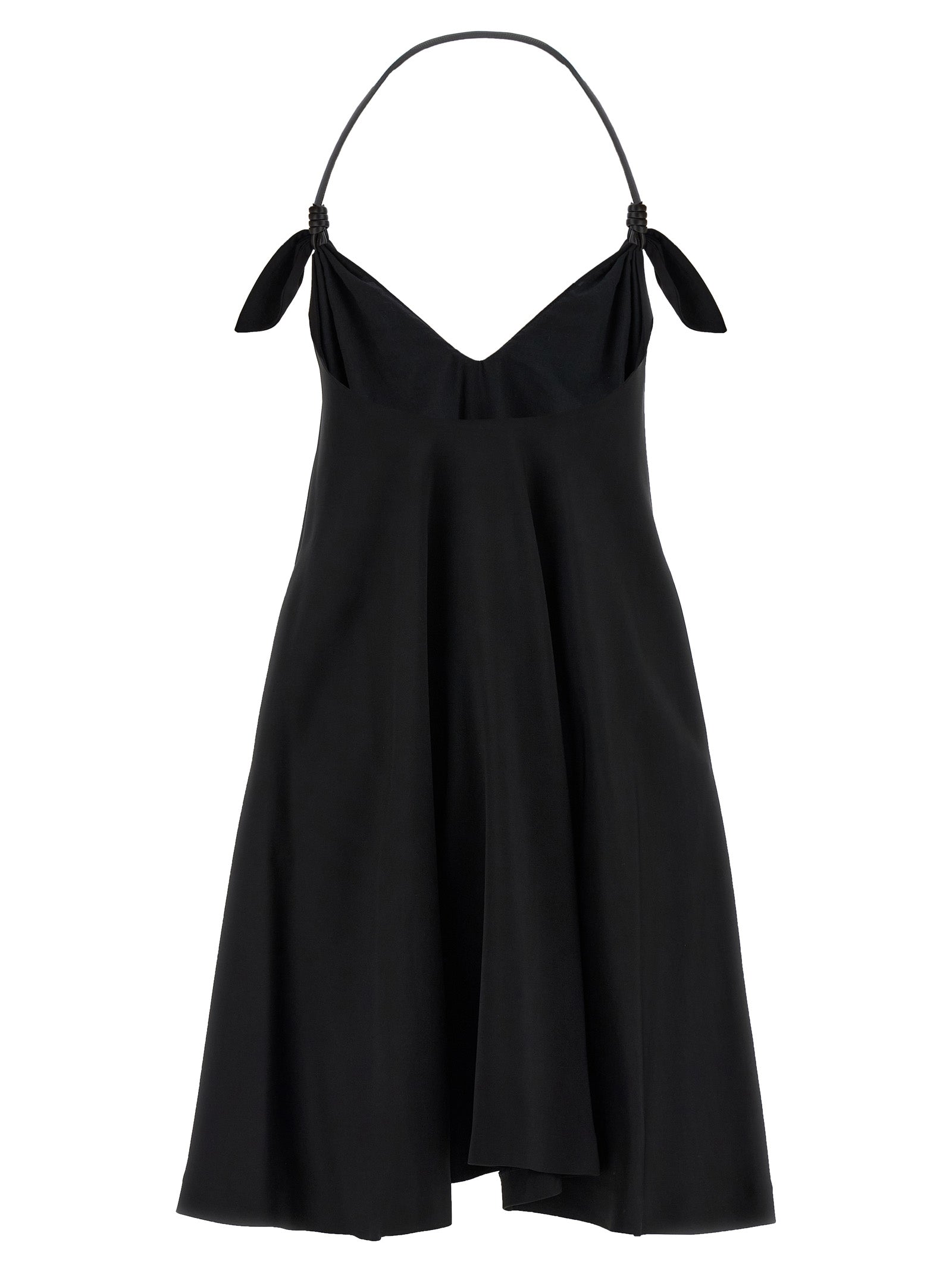 Loewe Women 'Flamenco' Dress LOEWE