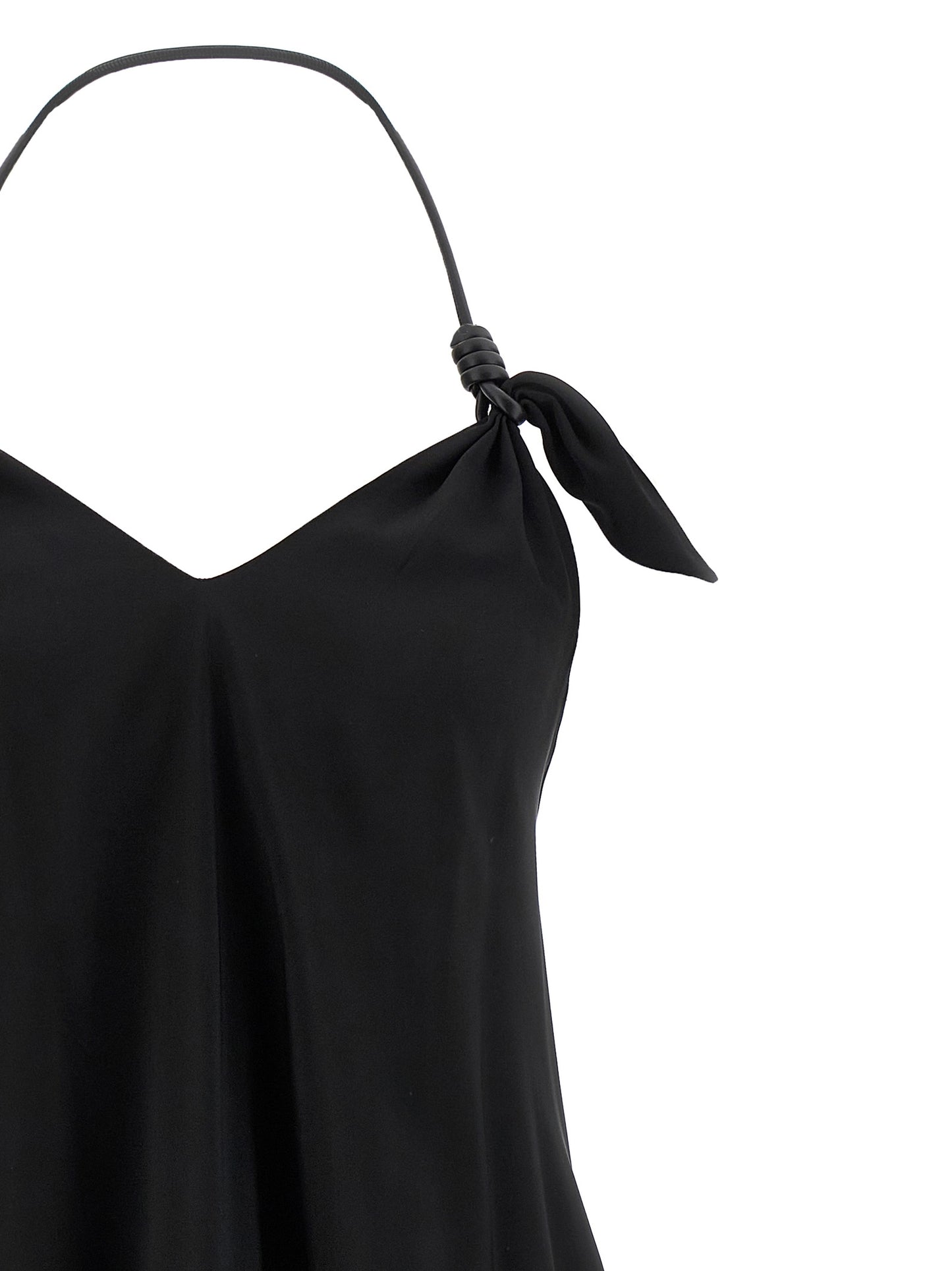 Loewe Women 'Flamenco' Dress LOEWE
