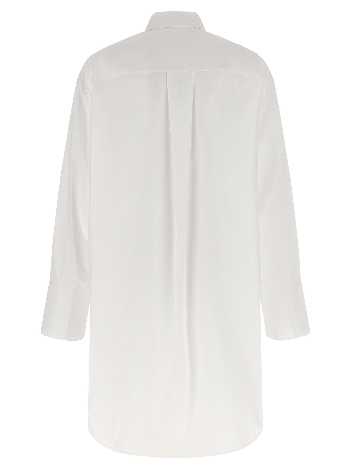 Loewe Women Chemisier Dress LOEWE