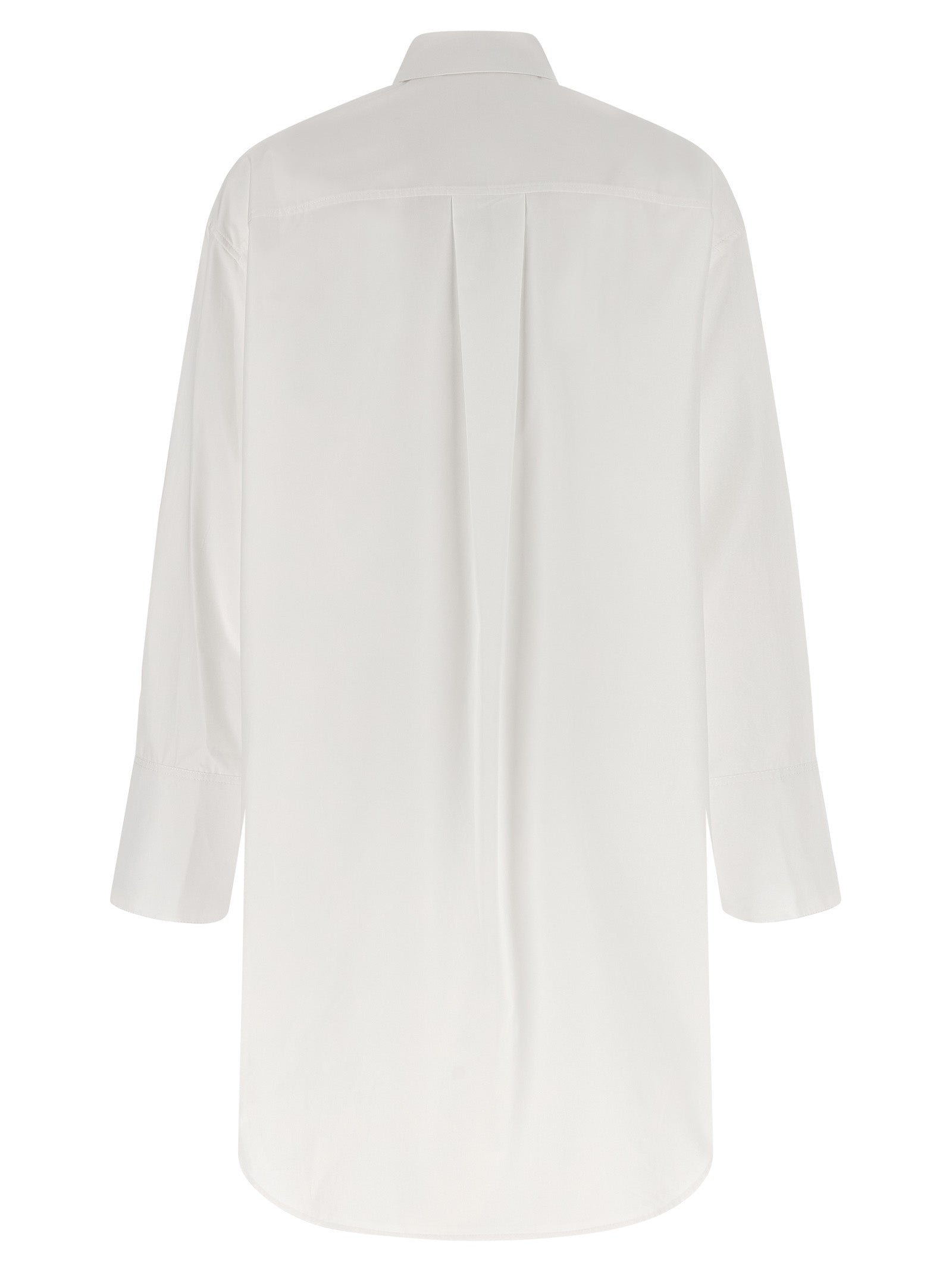 Loewe Women Chemisier Dress LOEWE