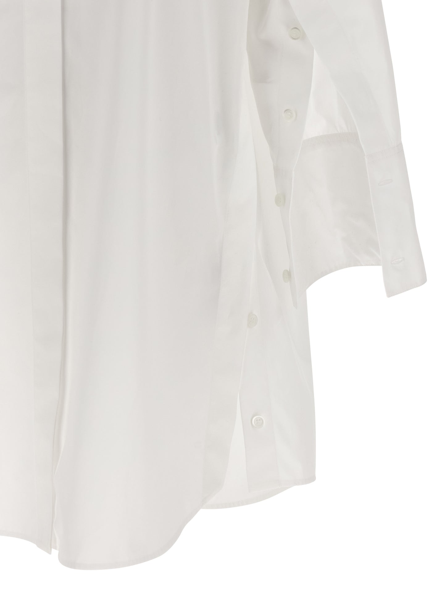 Loewe Women Chemisier Dress LOEWE