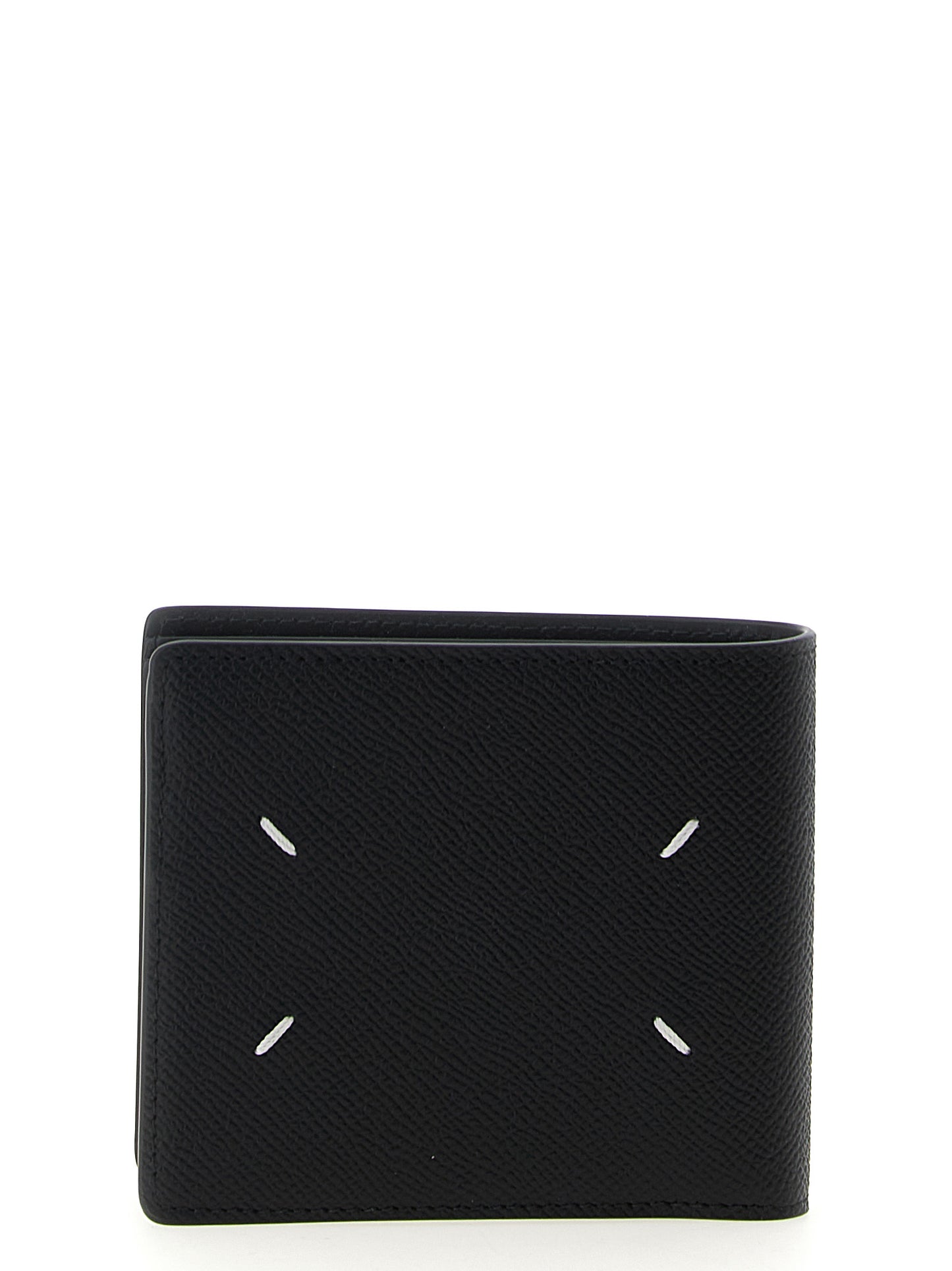 Maison Margiela Men 'Stitching' Wallet MAISON MARGIELA
