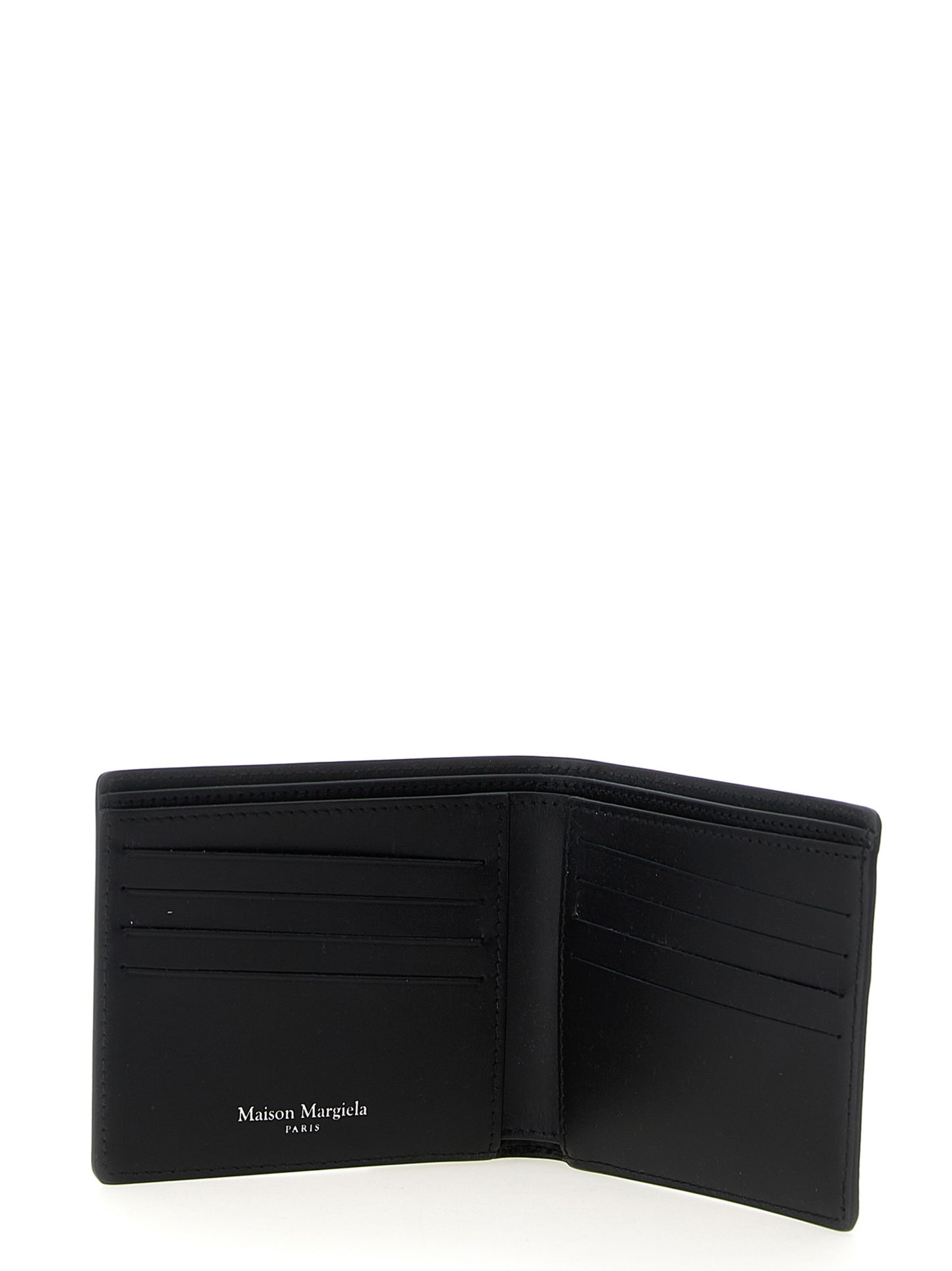 Maison Margiela Men 'Stitching' Wallet MAISON MARGIELA