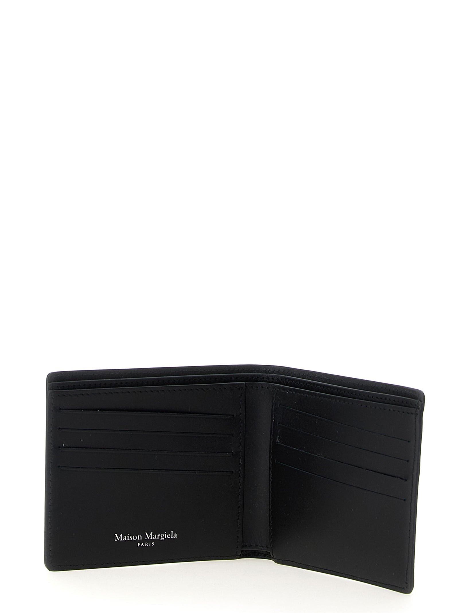 Maison Margiela Men 'Stitching' Wallet MAISON MARGIELA