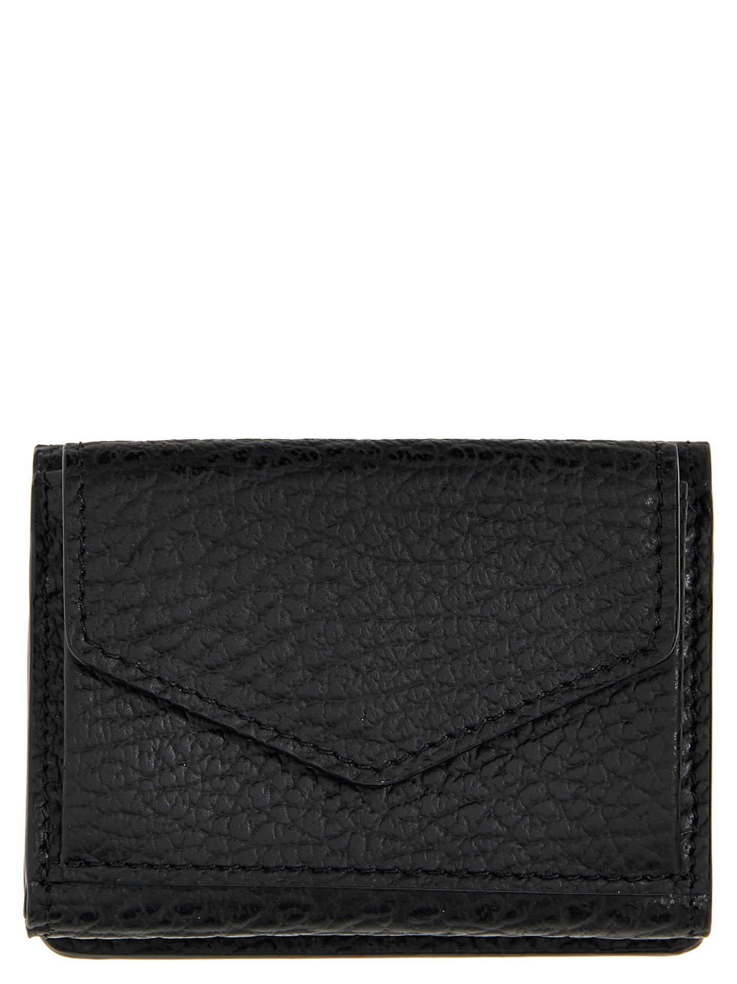 Maison Margiela Men Stitching Wallet MAISON MARGIELA