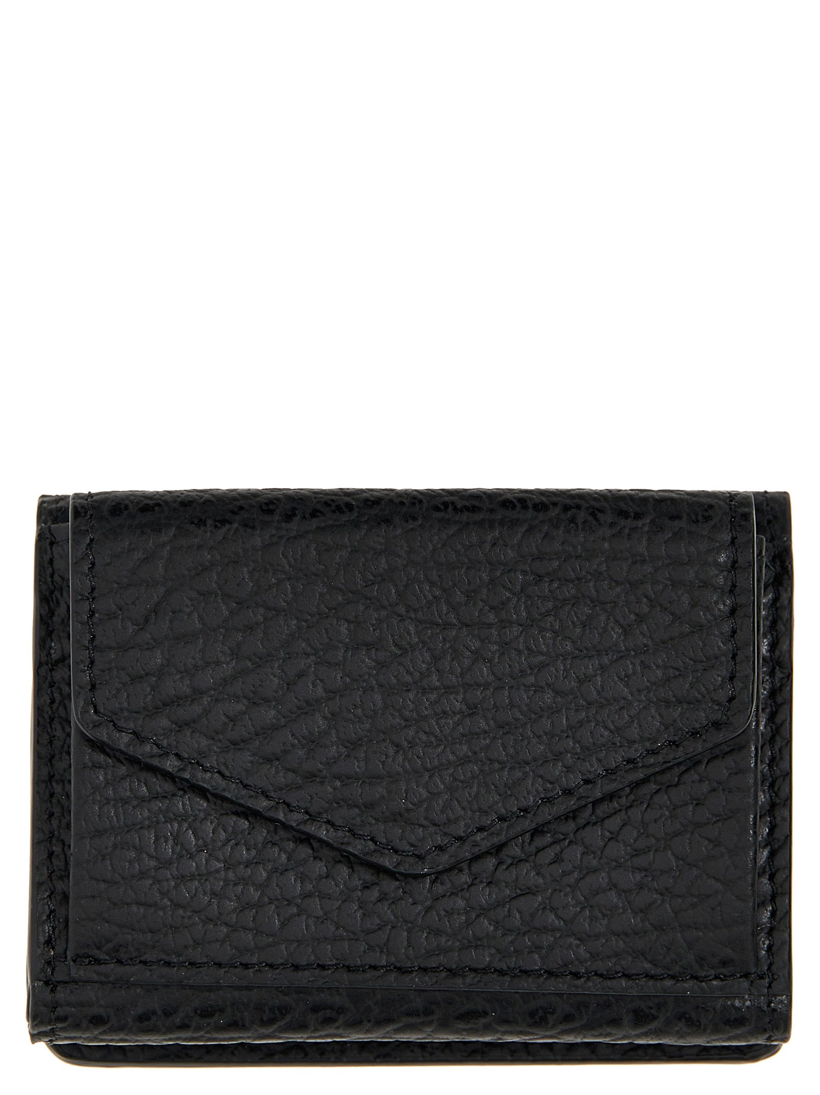 Maison Margiela Men Stitching Wallet MAISON MARGIELA
