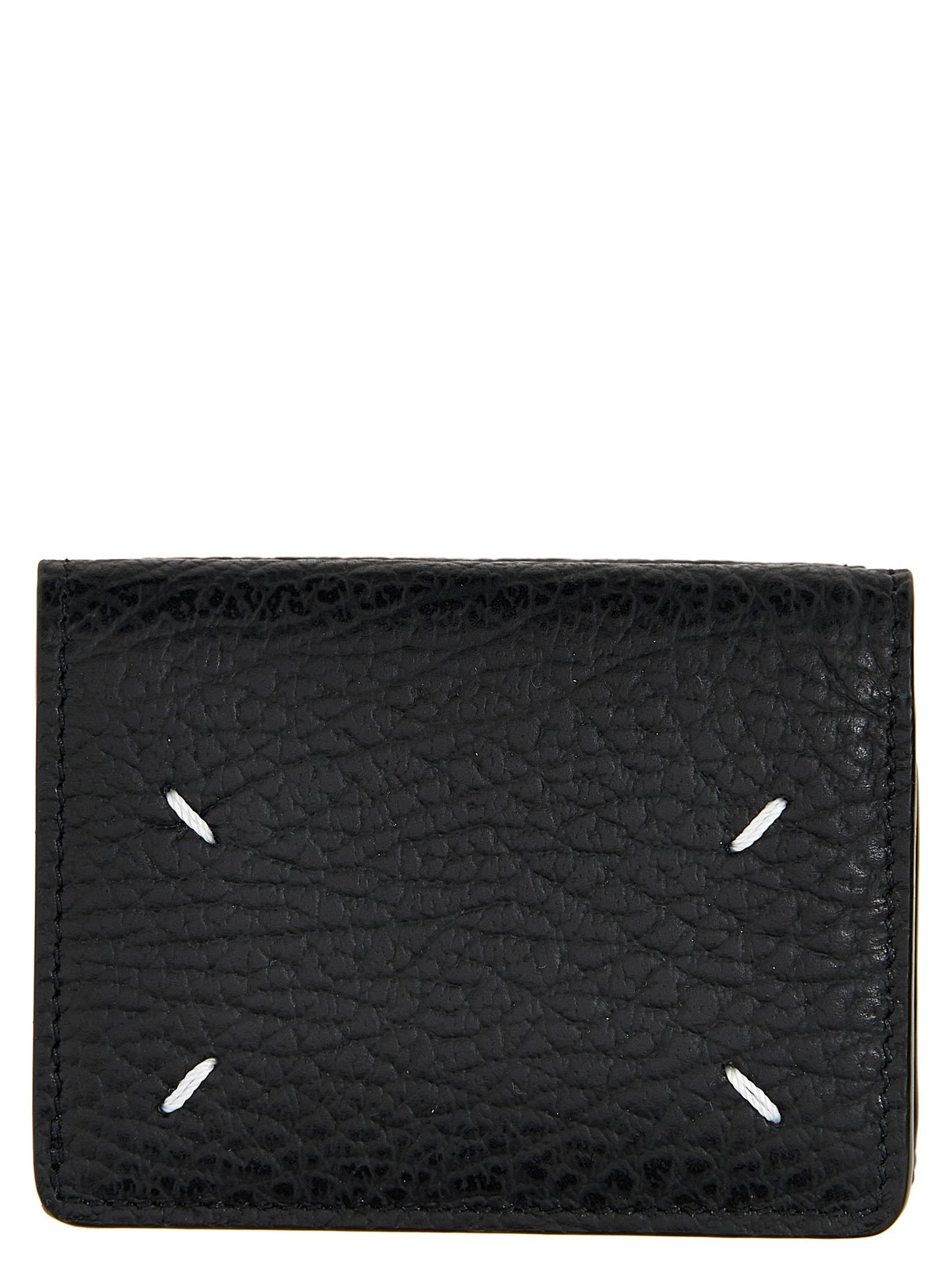 Maison Margiela Men Stitching Wallet MAISON MARGIELA