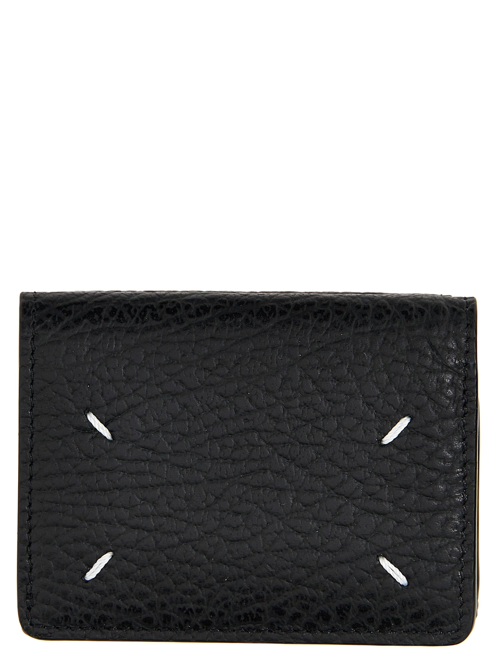 Maison Margiela Men Stitching Wallet MAISON MARGIELA