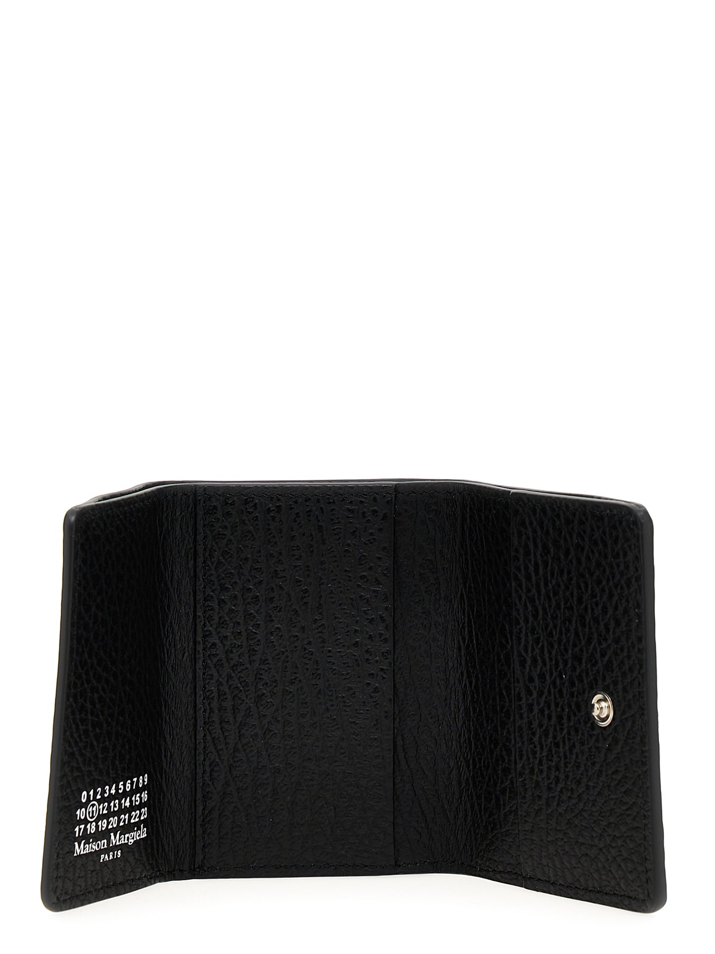 Maison Margiela Men Stitching Wallet MAISON MARGIELA