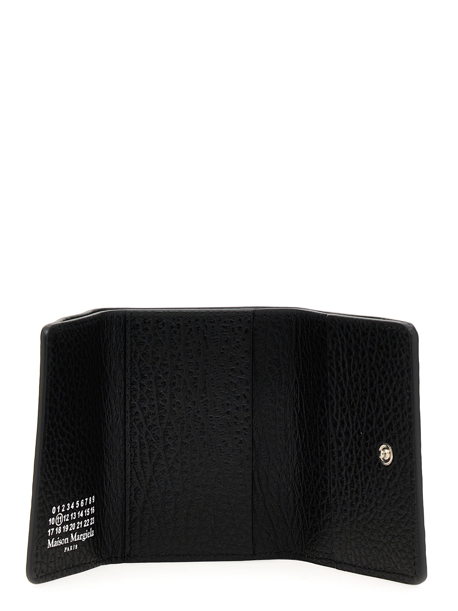 Maison Margiela Men Stitching Wallet MAISON MARGIELA