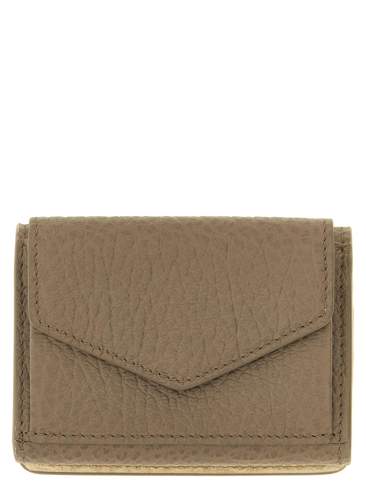 Maison Margiela Men 'Four Stitches' Compact Wallet MAISON MARGIELA
