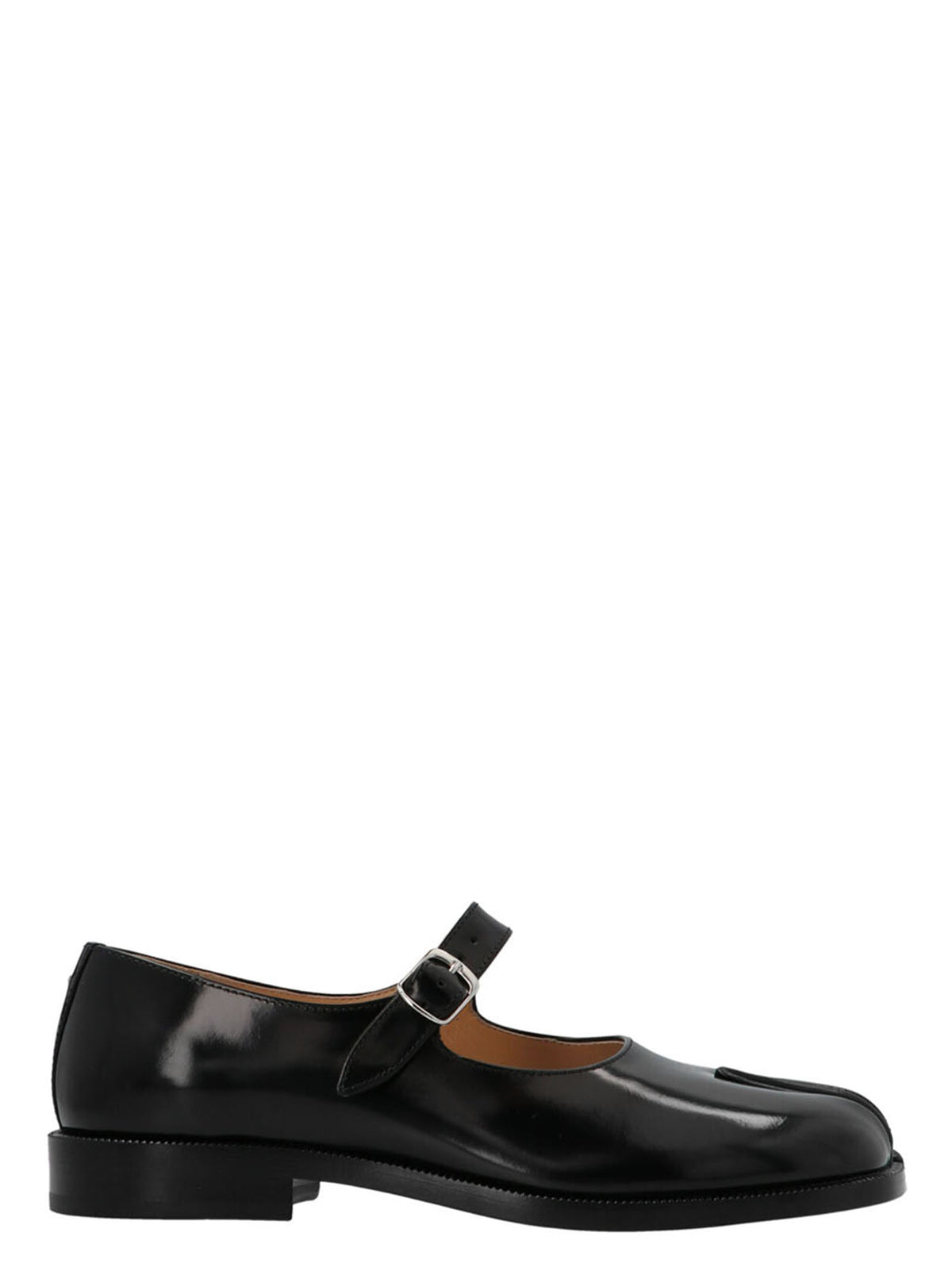 Maison Margiela Women ‘Tabi' Mary Jane Shoes MAISON MARGIELA