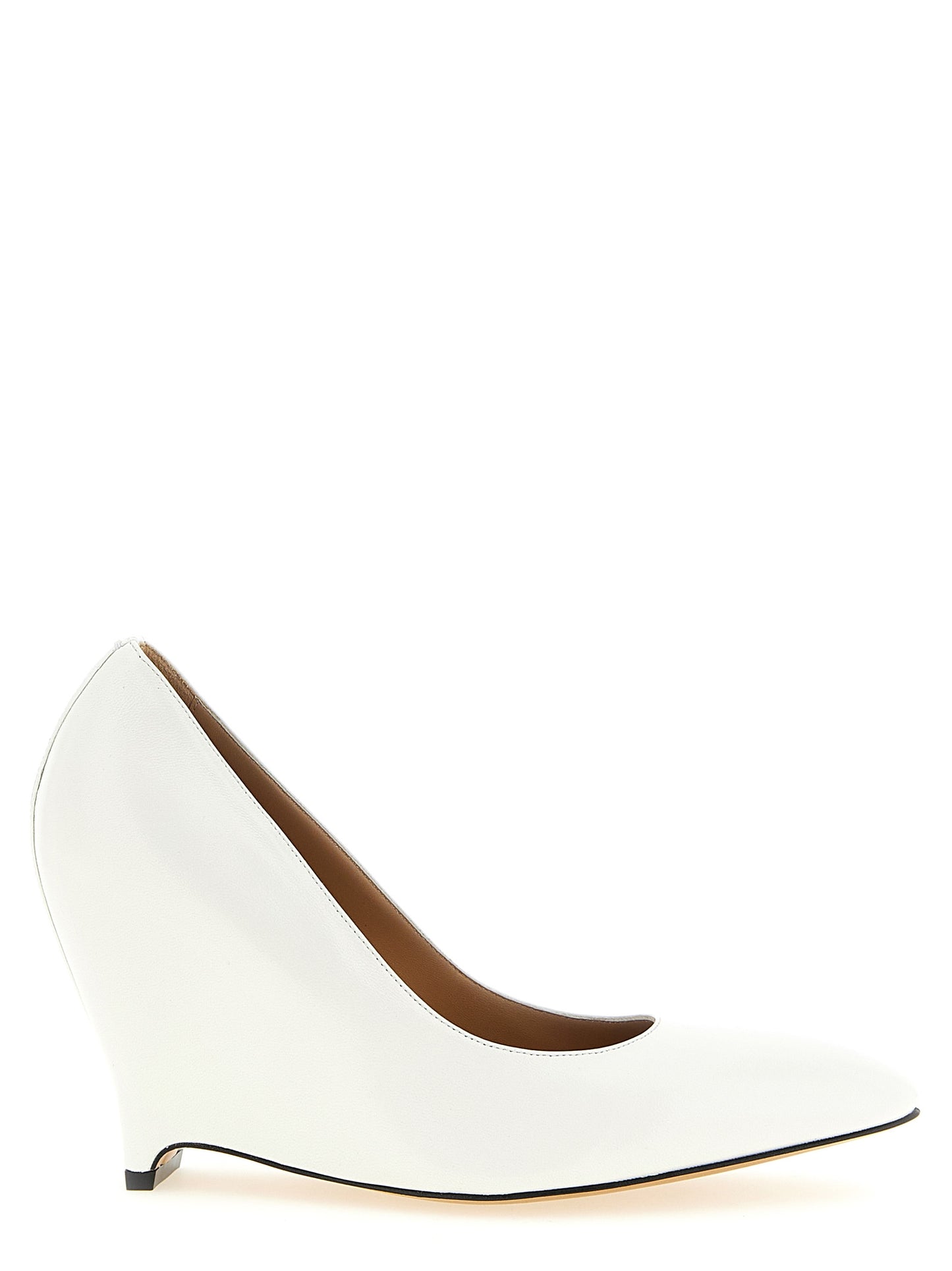 Maison Margiela Women 'Heel-Less' Pumps MAISON MARGIELA