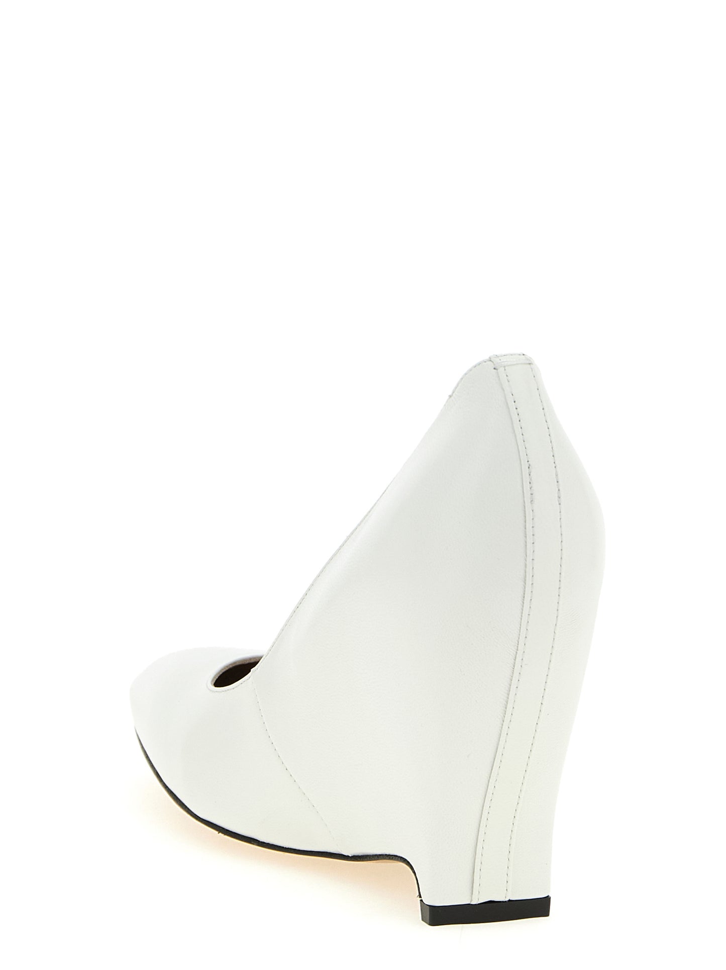 Maison Margiela Women 'Heel-Less' Pumps MAISON MARGIELA