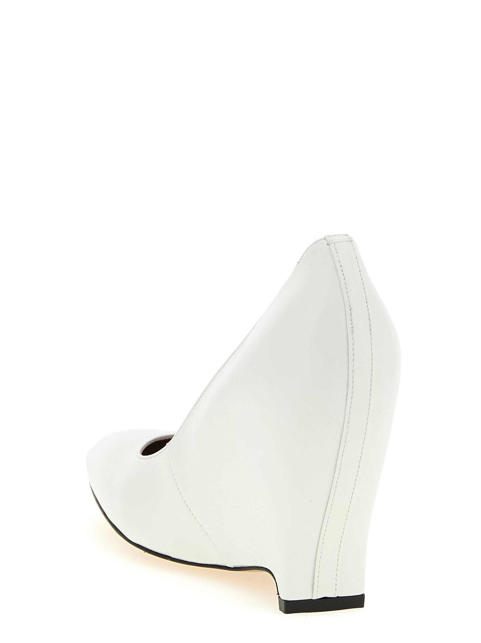 Maison Margiela Women 'Heel-Less' Pumps MAISON MARGIELA