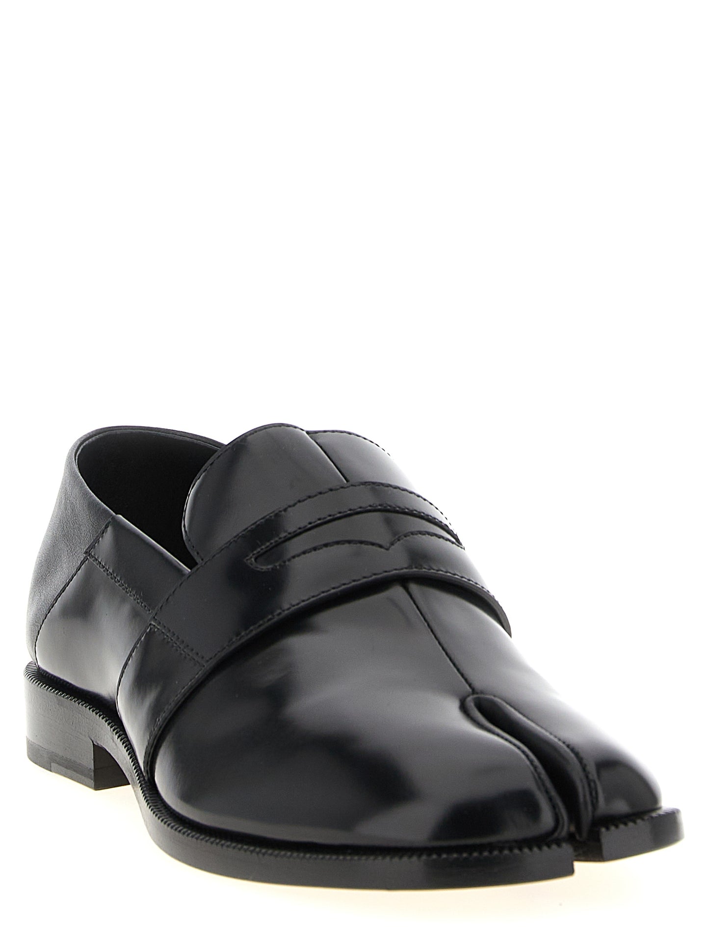 Maison Margiela Women 'Tabi' Loafers MAISON MARGIELA