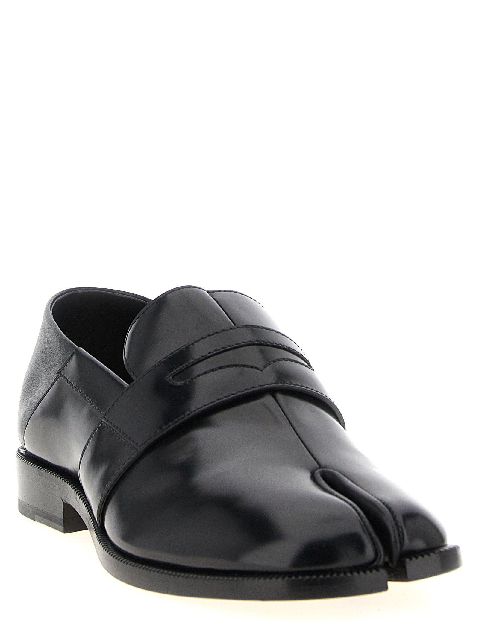 Maison Margiela Women 'Tabi' Loafers MAISON MARGIELA