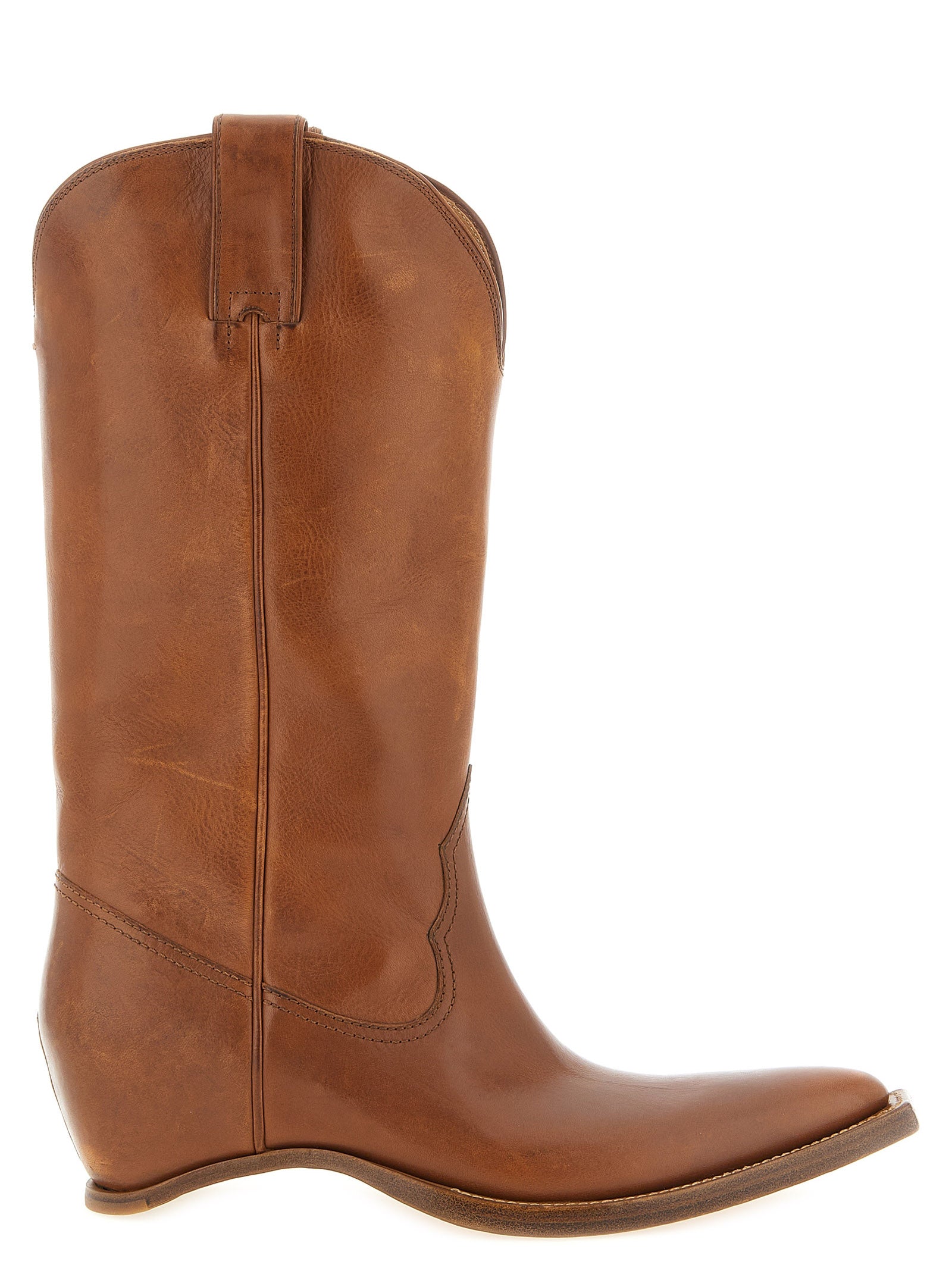 Maison Margiela Women 'Heel-Less' Boots MAISON MARGIELA