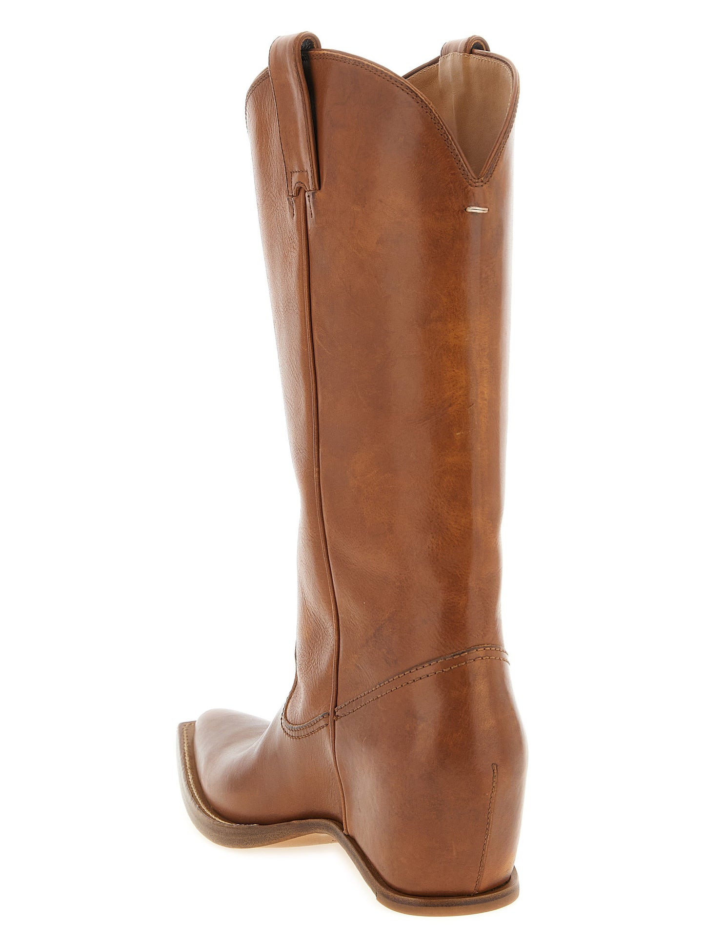 Maison Margiela Women 'Heel-Less' Boots MAISON MARGIELA