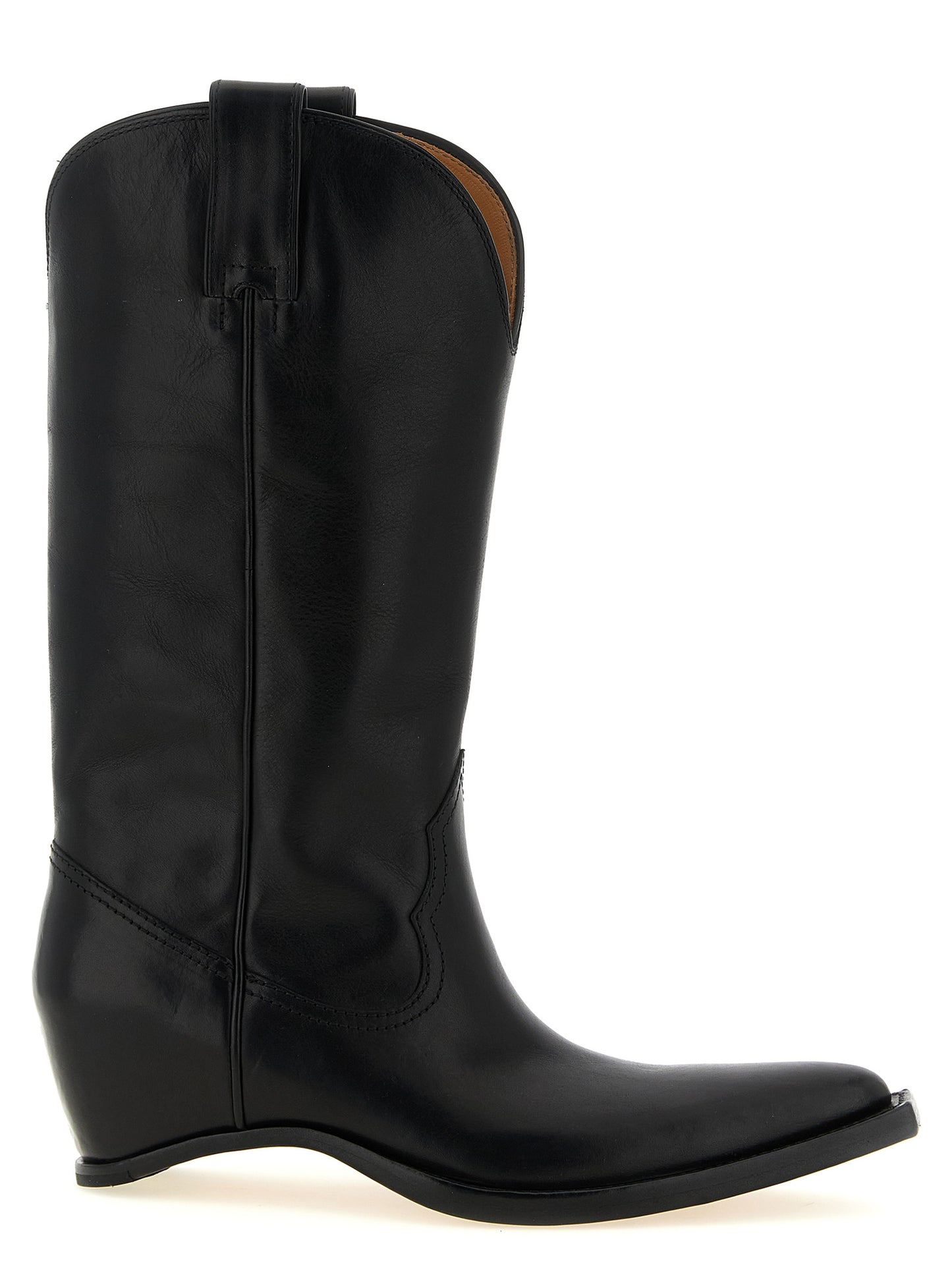 Maison Margiela Women 'Heel-Less' Boots MAISON MARGIELA