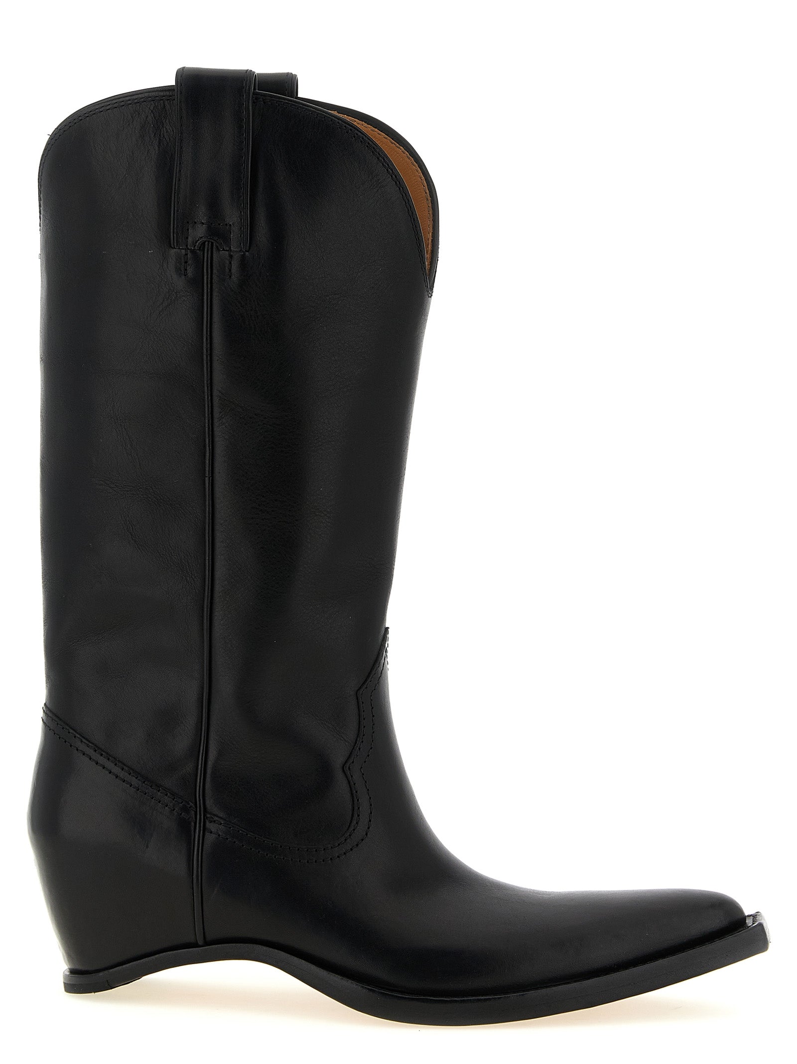 Maison Margiela Women 'Heel-Less' Boots MAISON MARGIELA