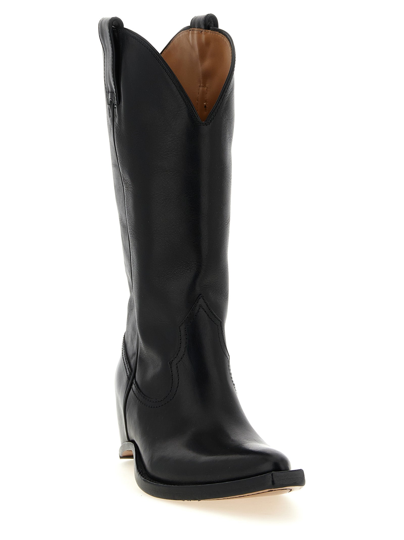 Maison Margiela Women 'Heel-Less' Boots MAISON MARGIELA