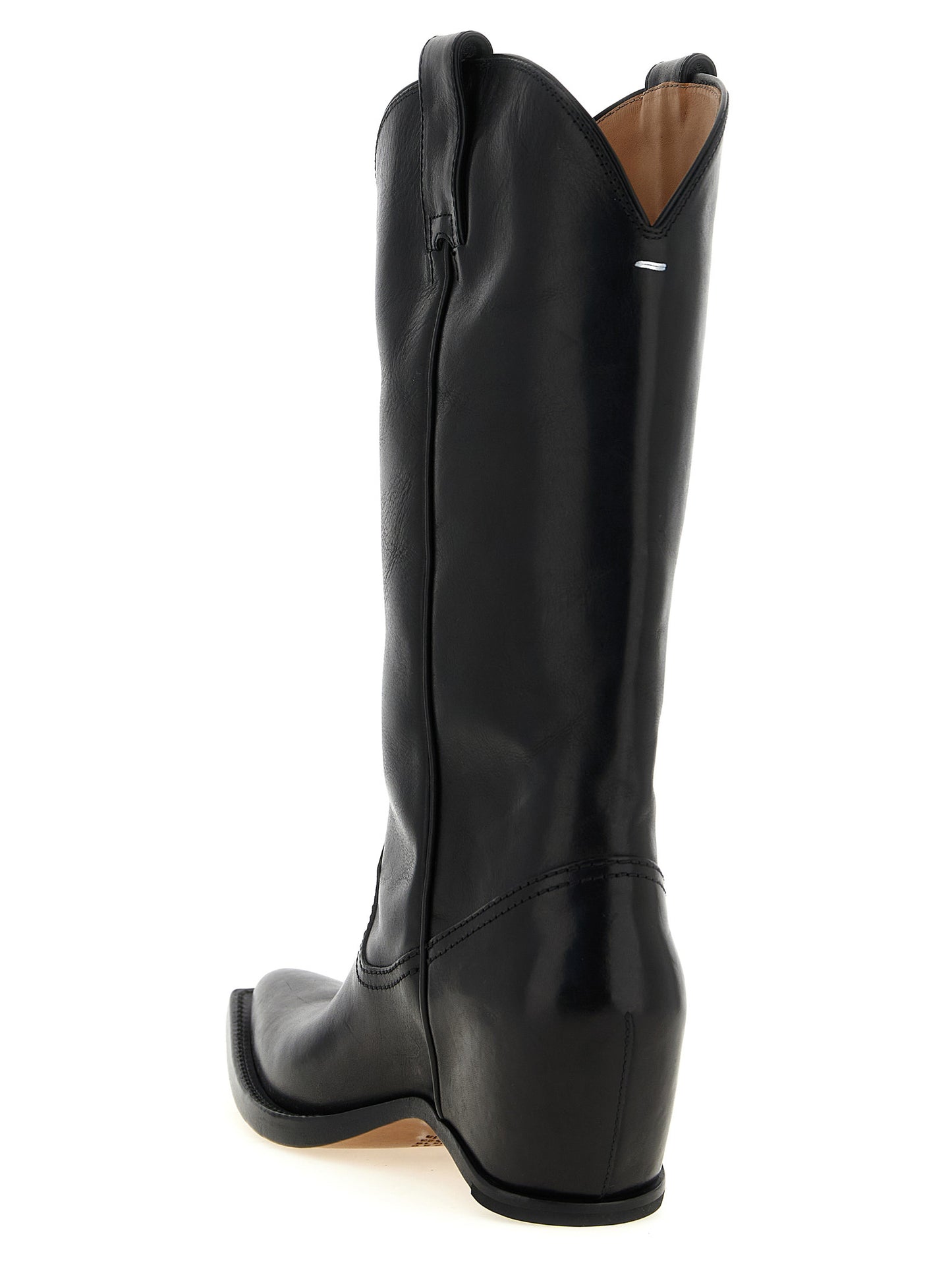 Maison Margiela Women 'Heel-Less' Boots MAISON MARGIELA