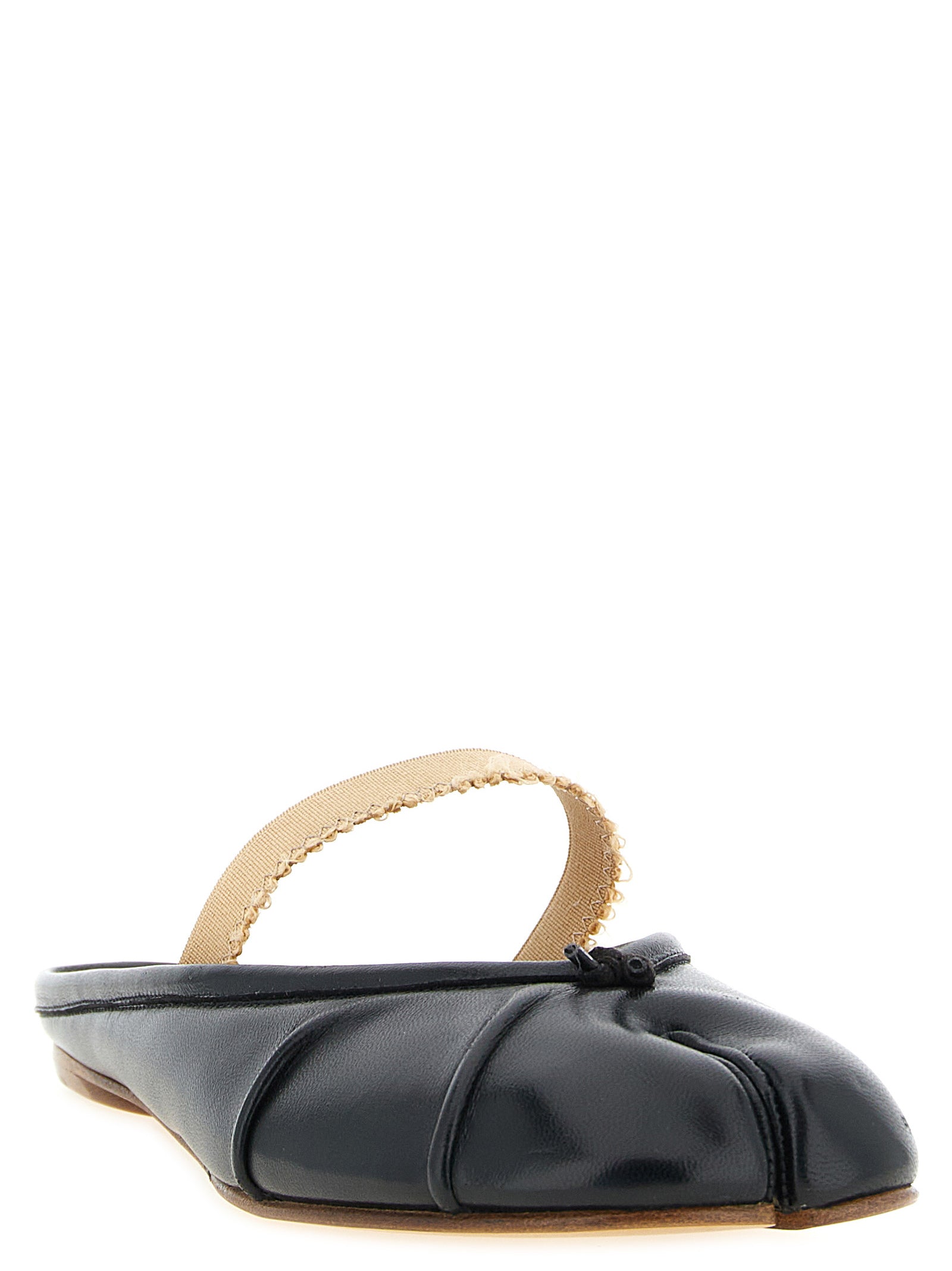 Maison Margiela Women 'Tabi' Mules MAISON MARGIELA