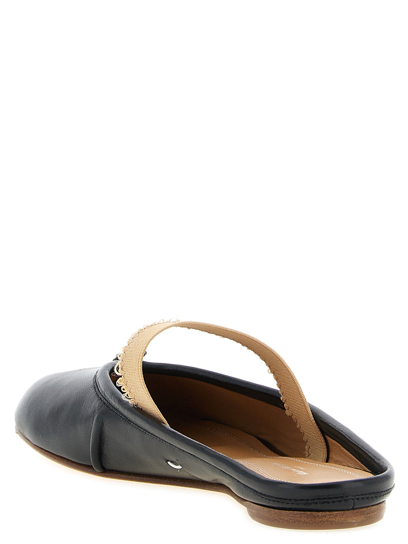 Maison Margiela Women 'Tabi' Mules MAISON MARGIELA
