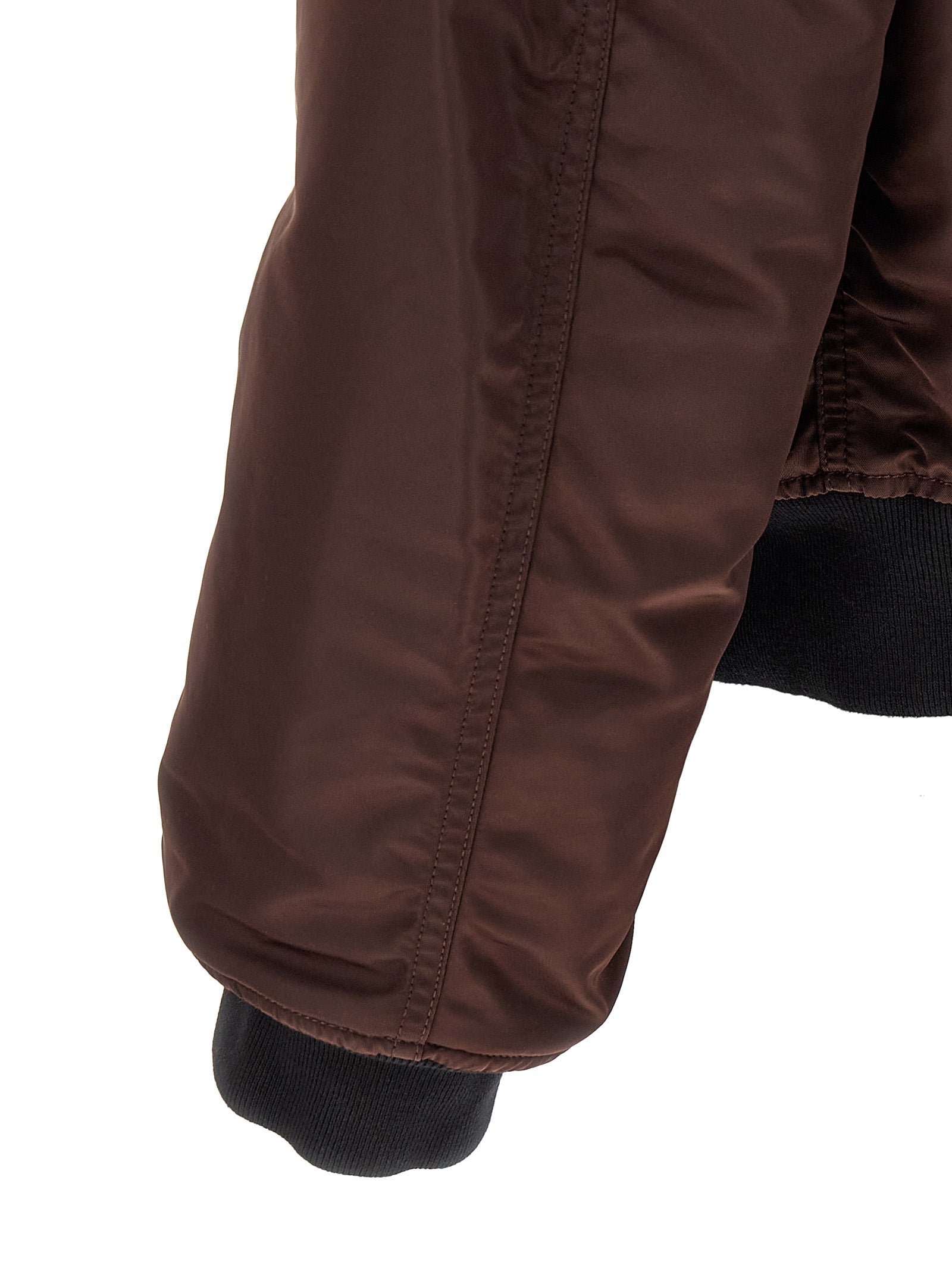 Maison Margiela Men Reversible Bomber Jacket MAISON MARGIELA