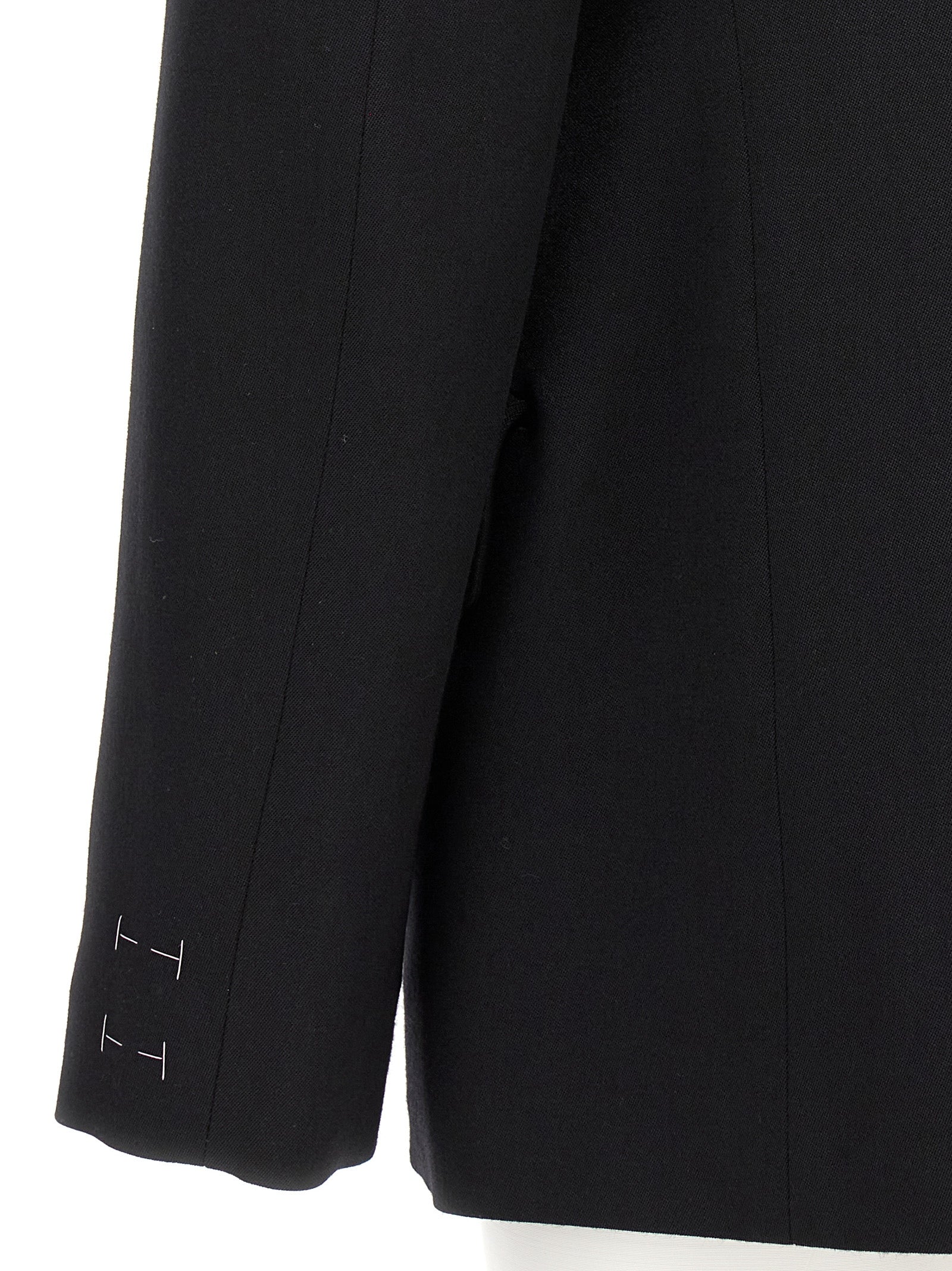 Maison Margiela Women Double-Breasted Blazer MAISON MARGIELA
