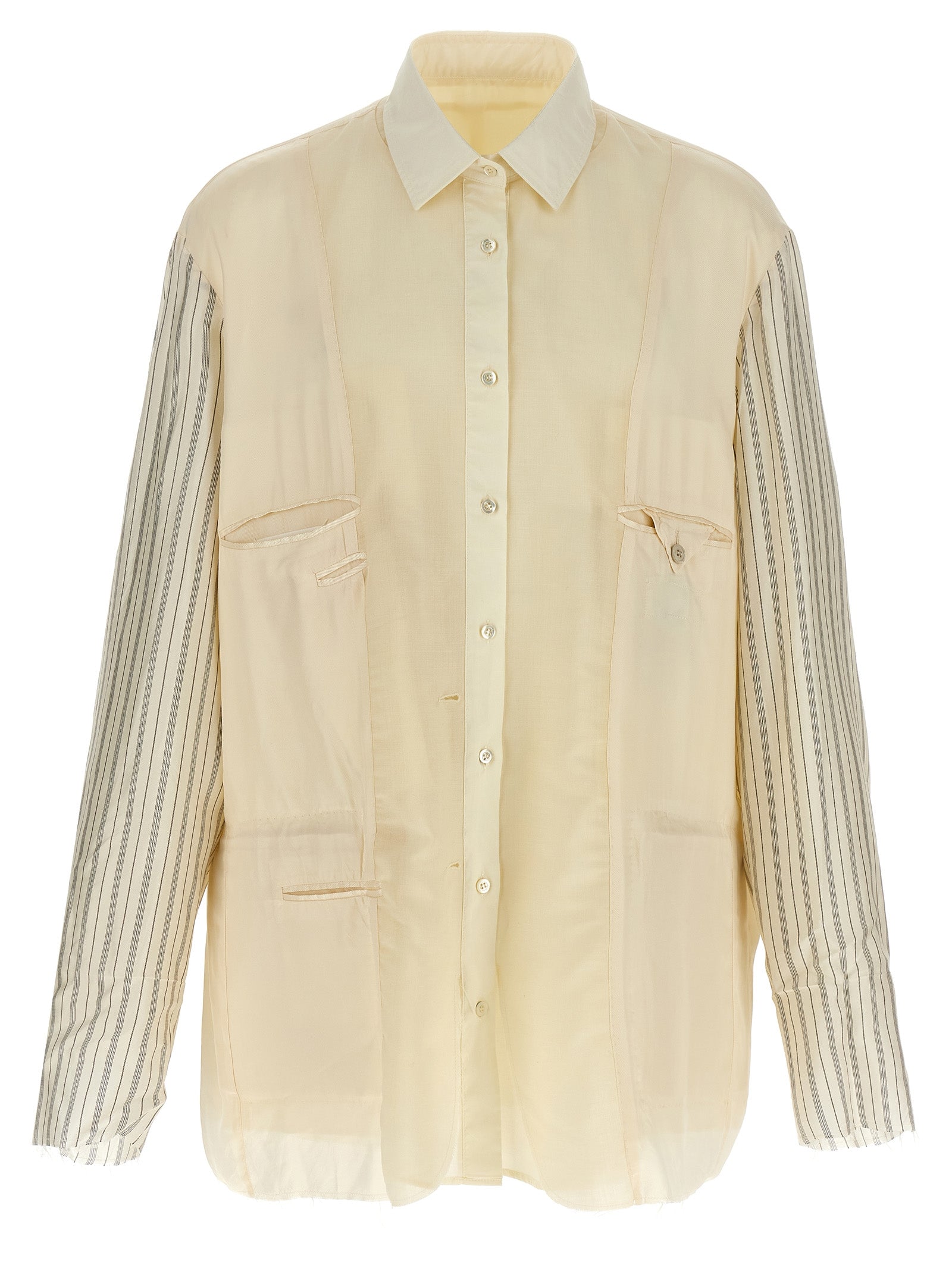 Maison Margiela Men 'Anonymity Of The Lining' Jacket MAISON MARGIELA