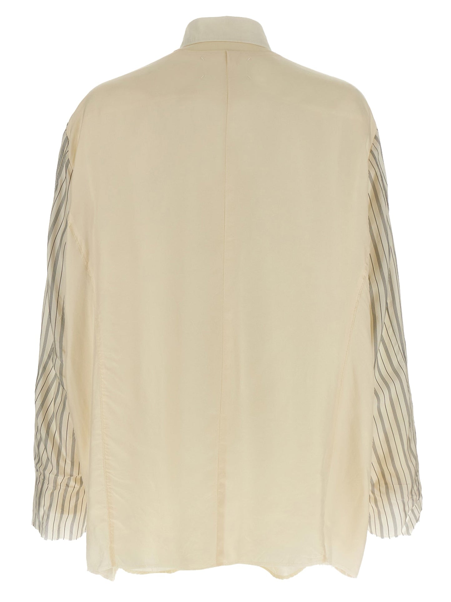 Maison Margiela Men 'Anonymity Of The Lining' Jacket MAISON MARGIELA