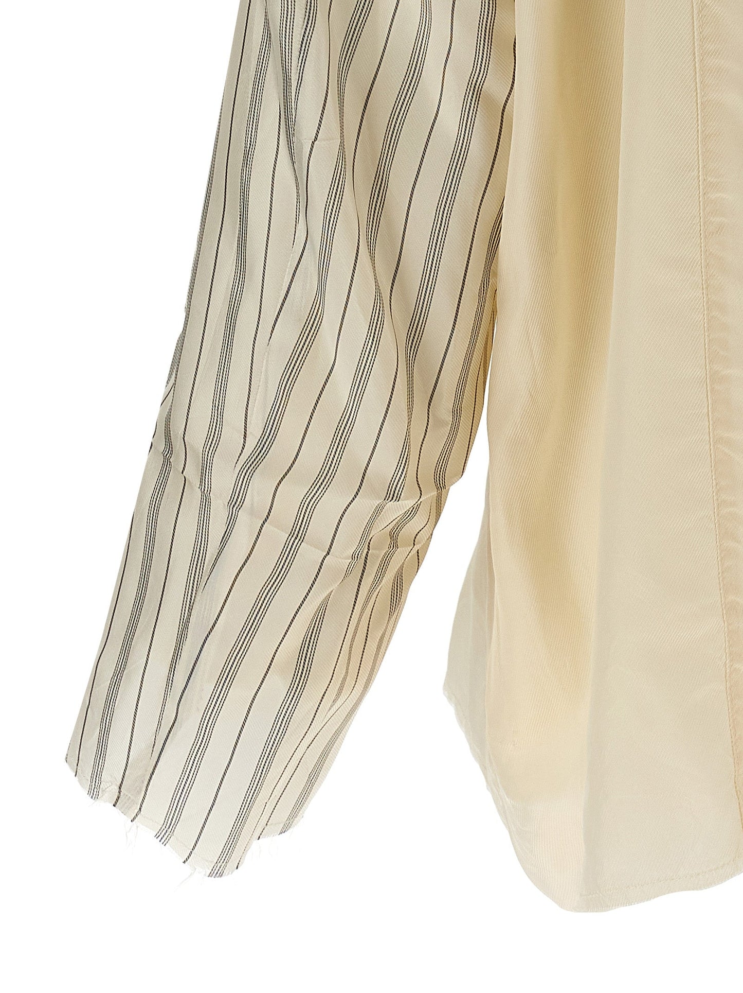 Maison Margiela Men 'Anonymity Of The Lining' Jacket MAISON MARGIELA