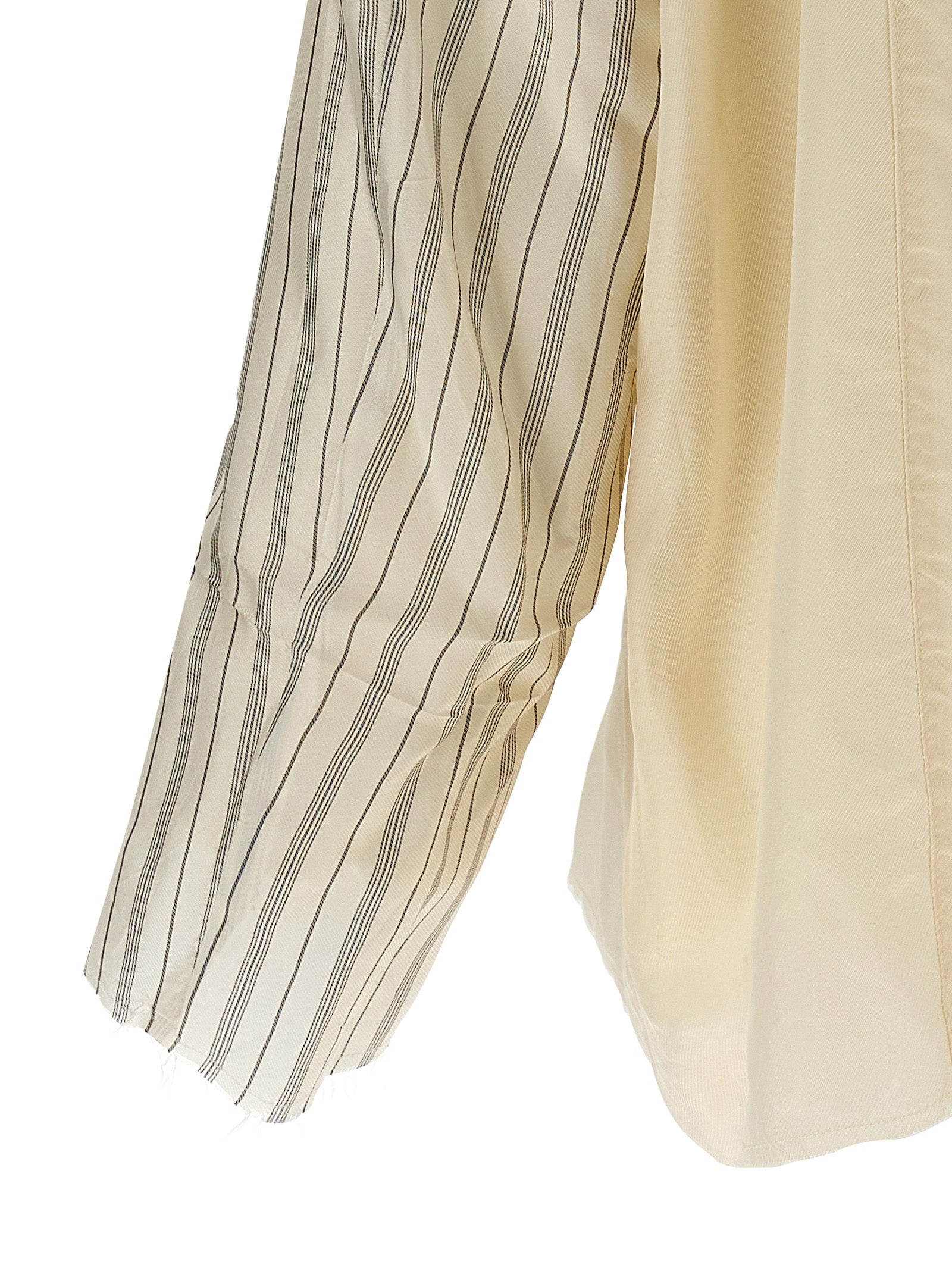 Maison Margiela Men 'Anonymity Of The Lining' Jacket MAISON MARGIELA