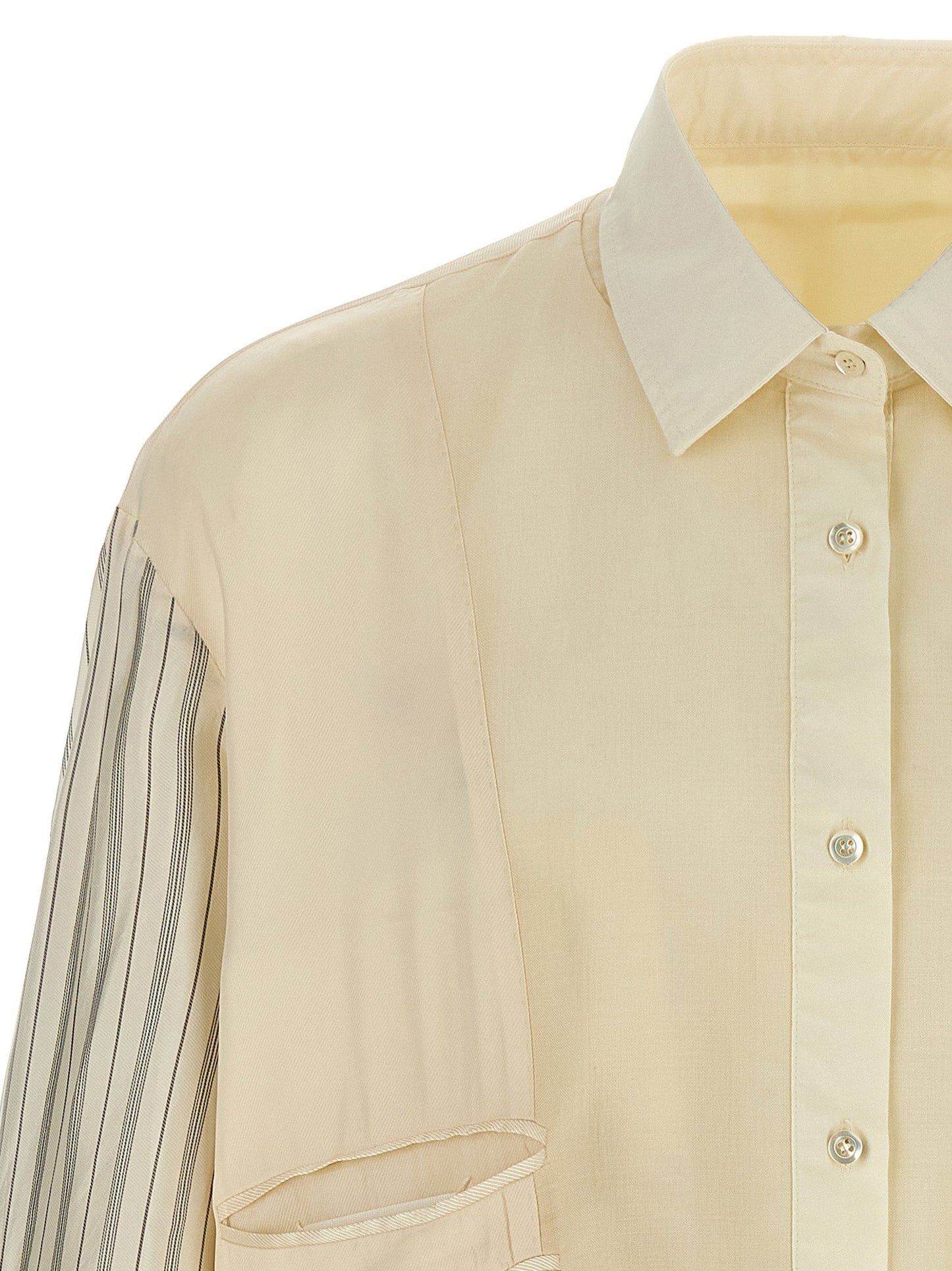 Maison Margiela Men 'Anonymity Of The Lining' Jacket MAISON MARGIELA