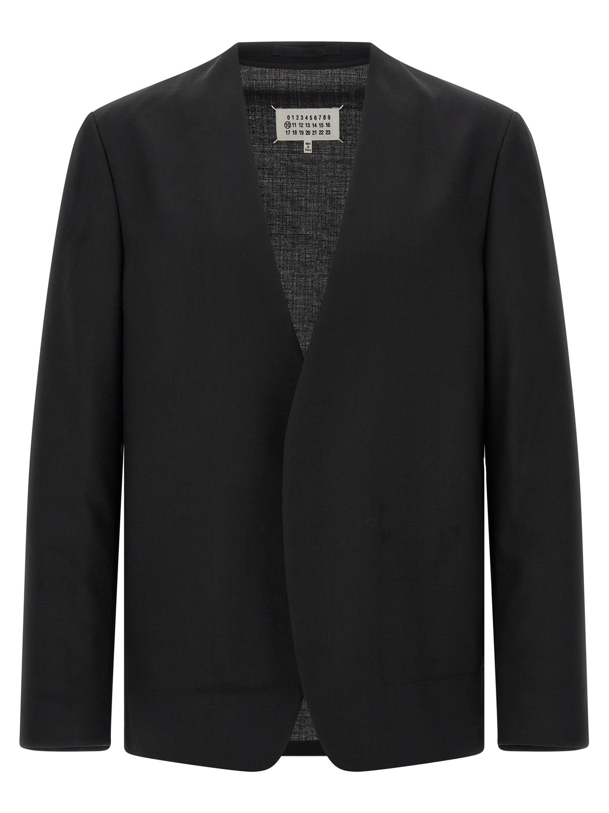 Maison Margiela Men 'Minimal' Blazer