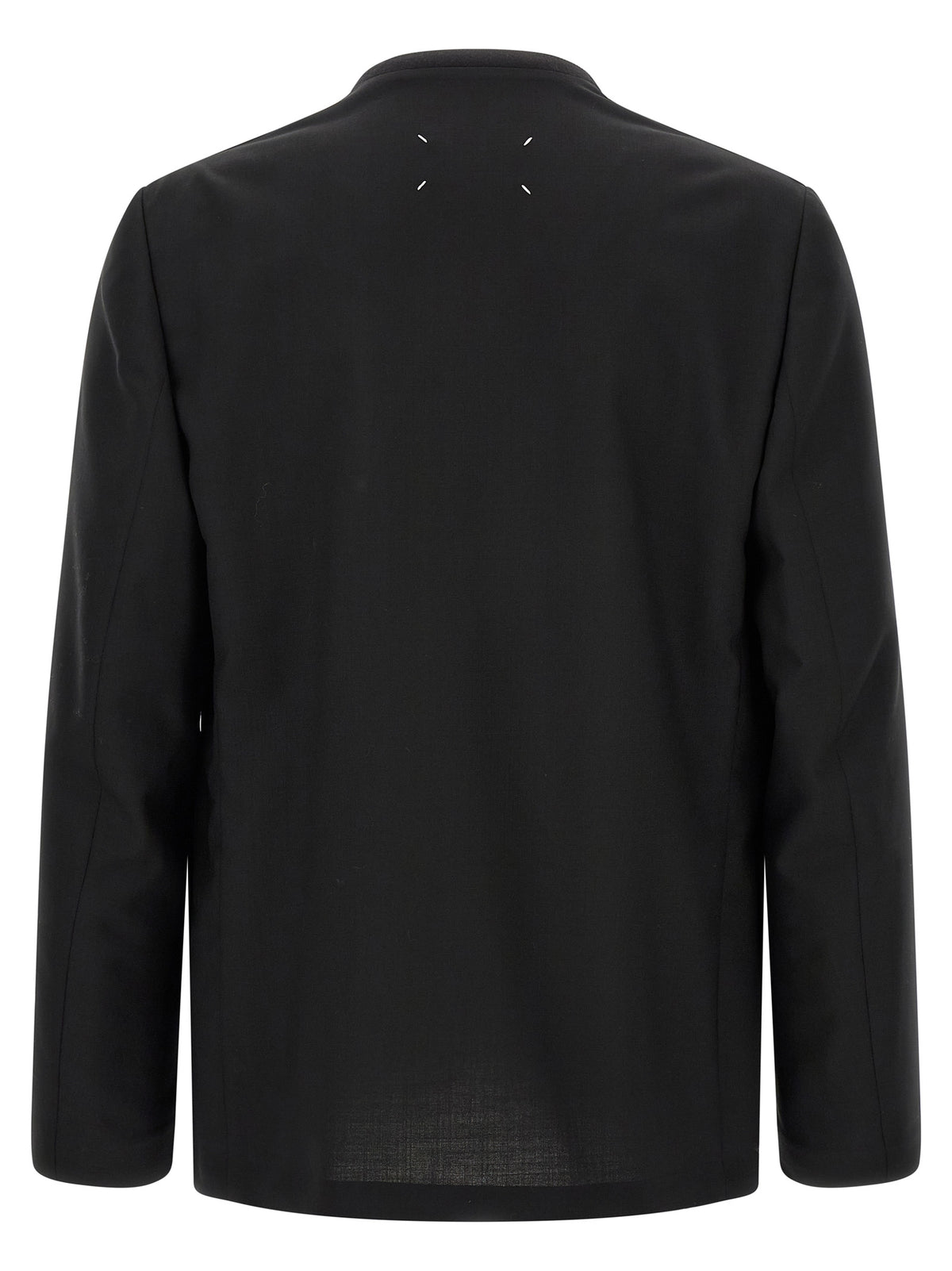 Maison Margiela Men 'Minimal' Blazer
