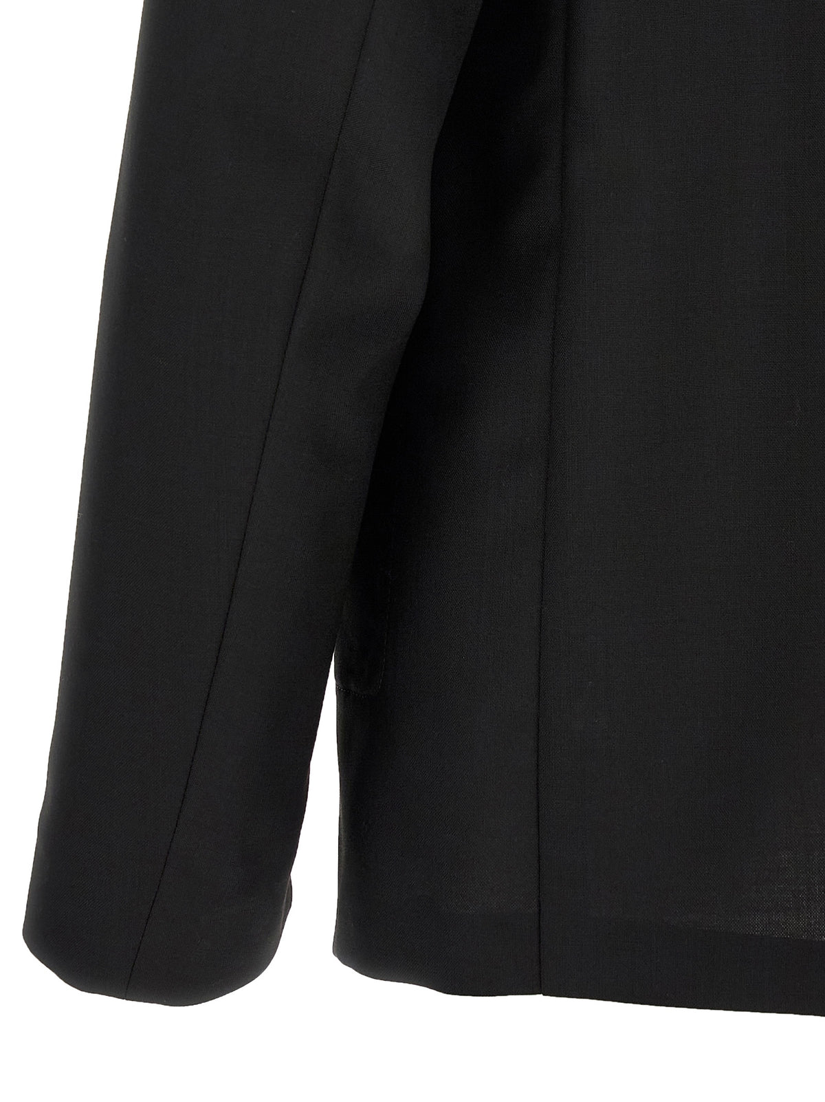 Maison Margiela Men 'Minimal' Blazer