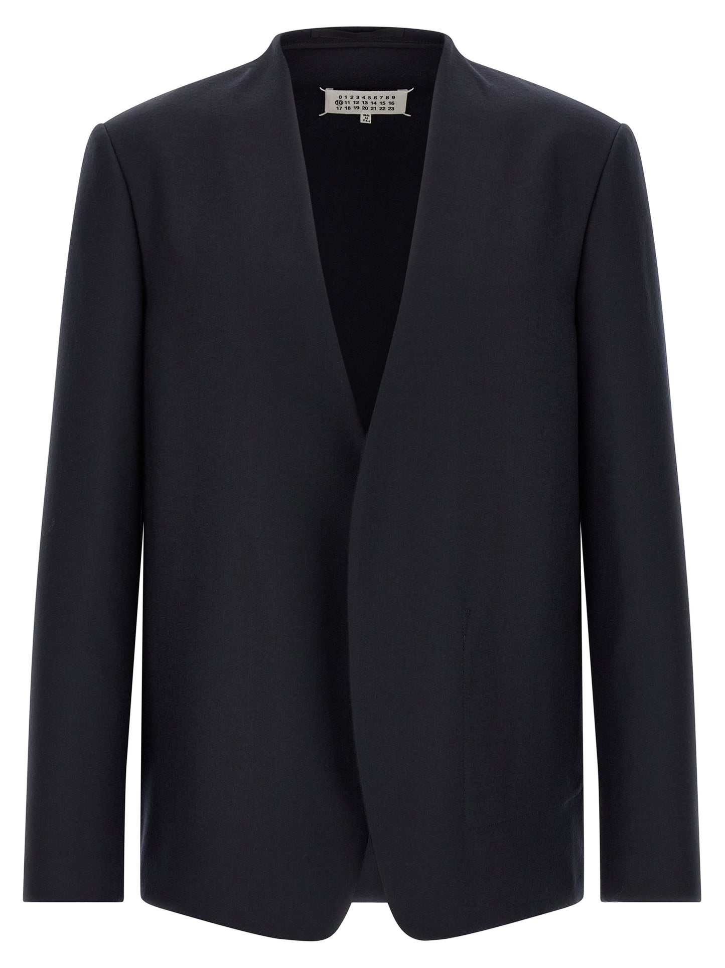 Maison Margiela Men 'Minimal' Blazer MAISON MARGIELA
