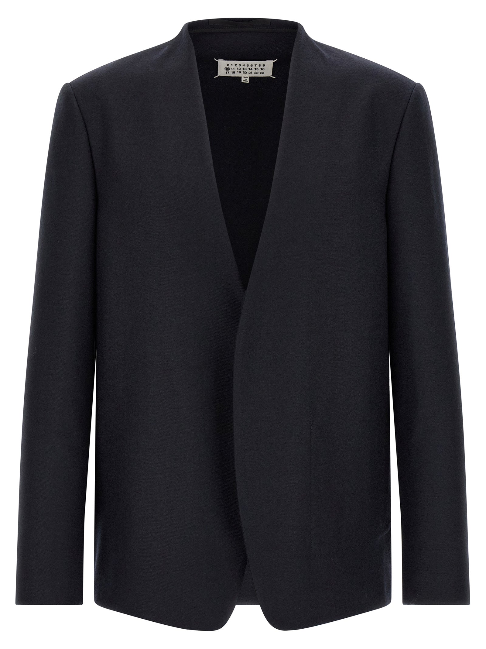 Maison Margiela Men 'Minimal' Blazer MAISON MARGIELA